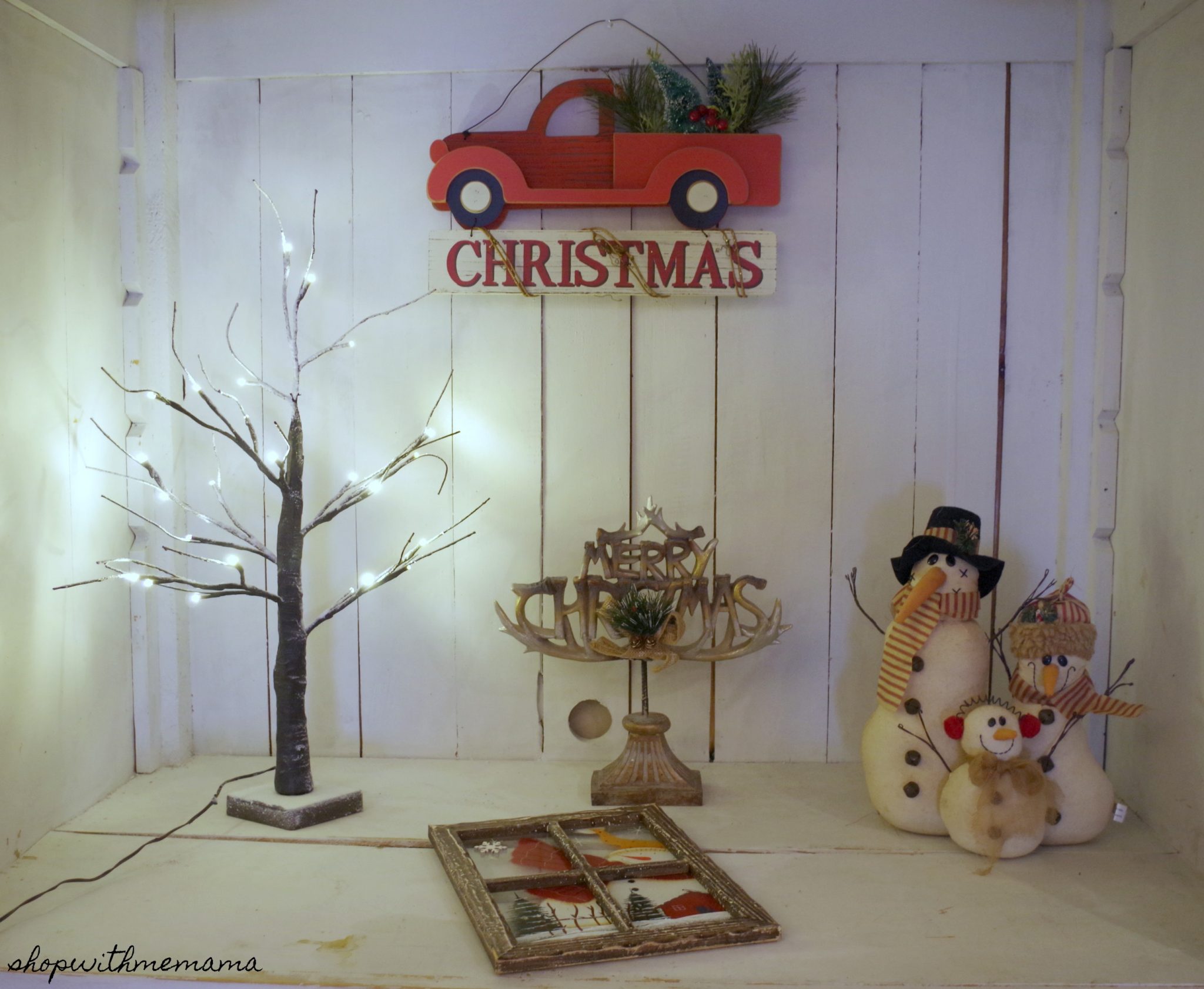 The Best Cheap Christmas Decorations Shop With Me Mama