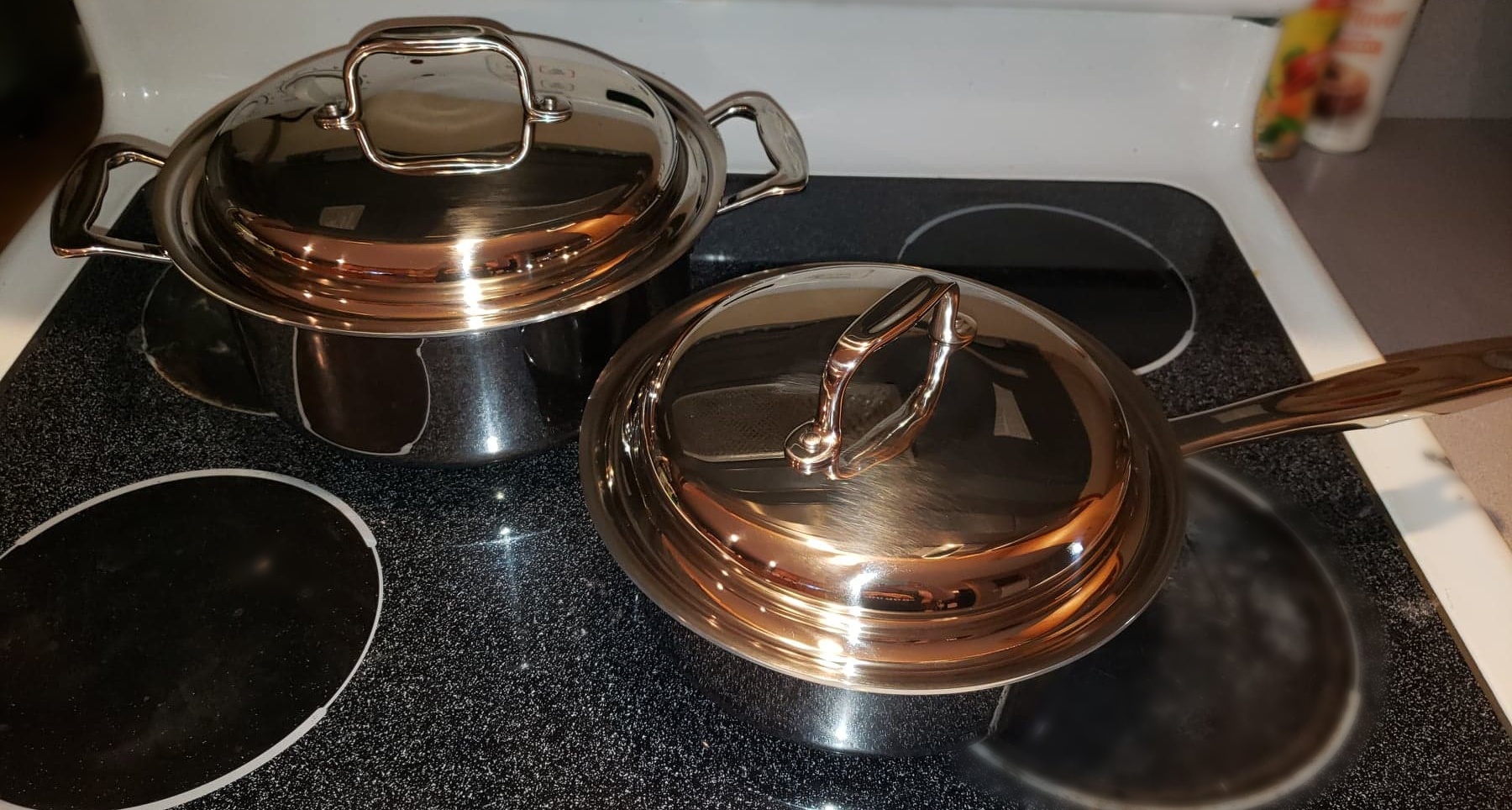 Healthy Cookware That Makes Food Full of Flavor Shop With Me Mama