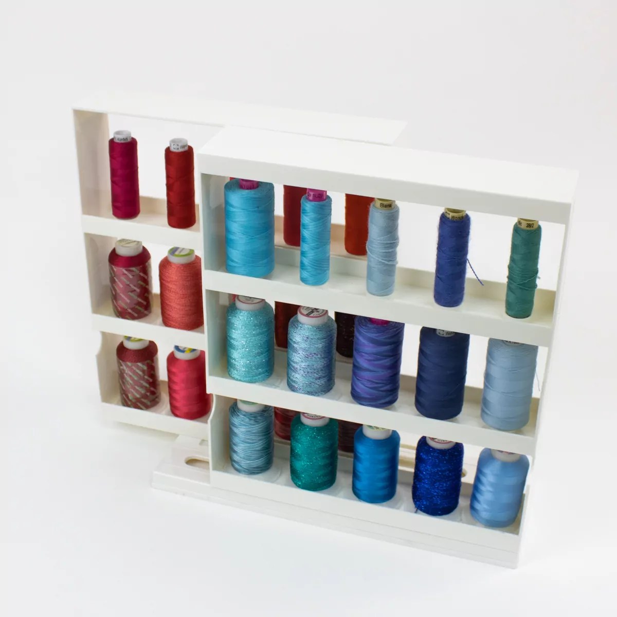 Thread Bank™️ Expandable Thread Storage Solution