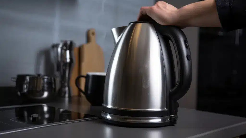 Best Energy Efficient Kettle Top Picks for 2024 Shopy