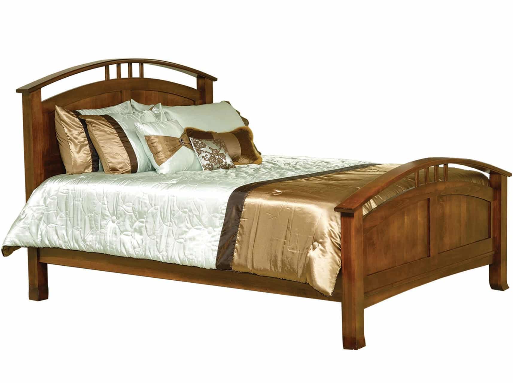 Manchester Bed Yoder's Home Furnishings