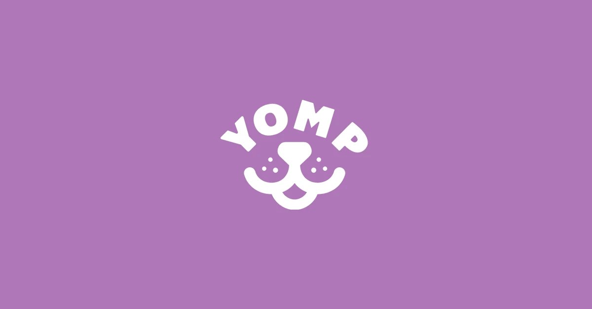 The Best Dog Toys For Your Dog YOMP BPAFree Dog Toys