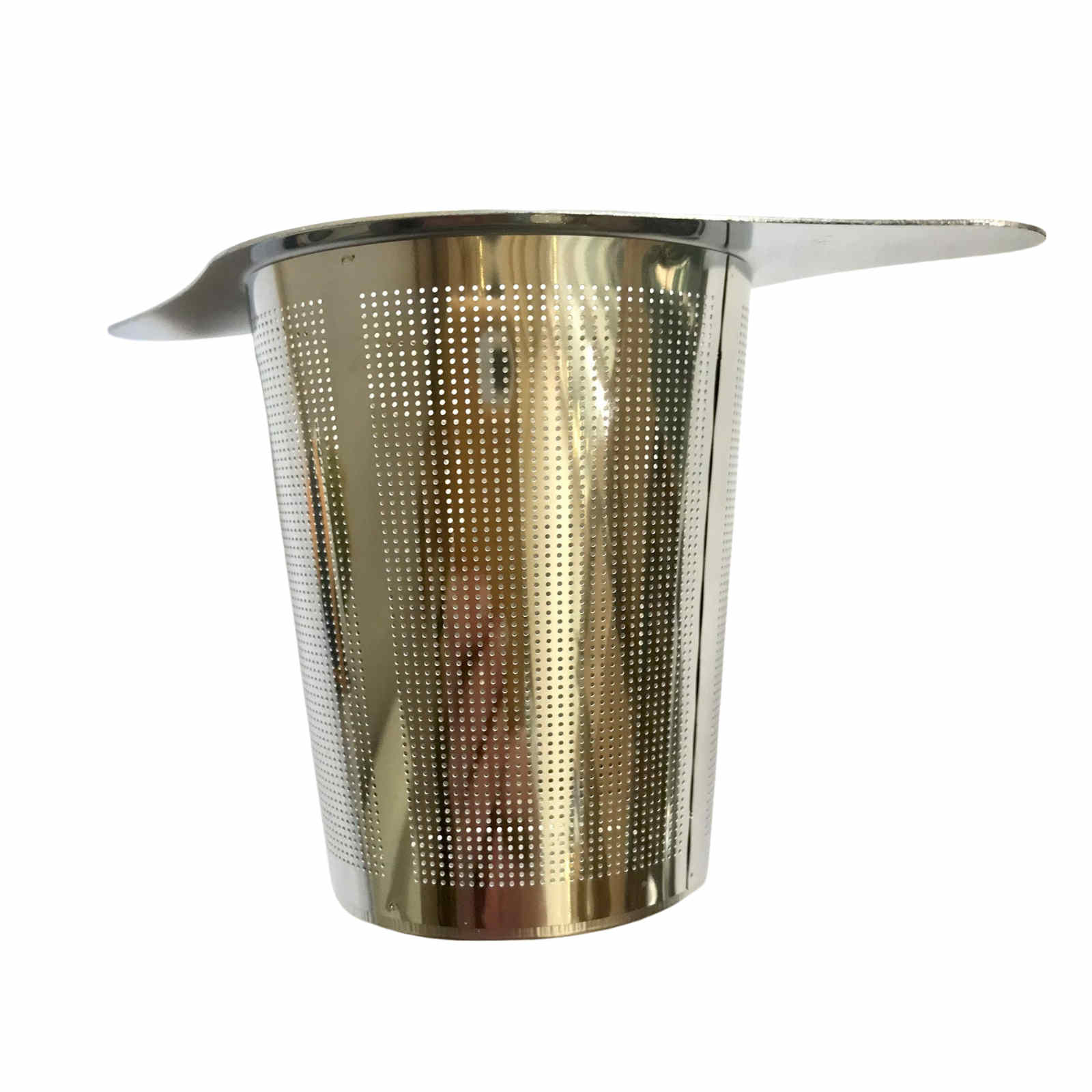 Zero Waste Club Large Reusable Tea Strainer Shop Zero