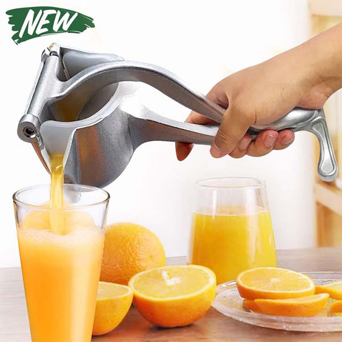 Manual Juicer Machine Fresh Juice Tool