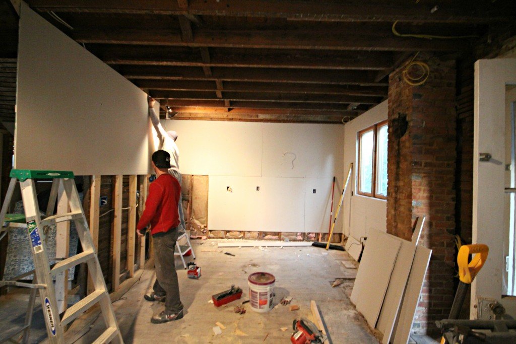 A Collection of Memories Humphrey House Renovations Shorebread