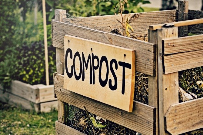 Create A Compost Pile A DoItYourself Guide to Spring Create A Compost Pile A DoItYourself Guide to Spring