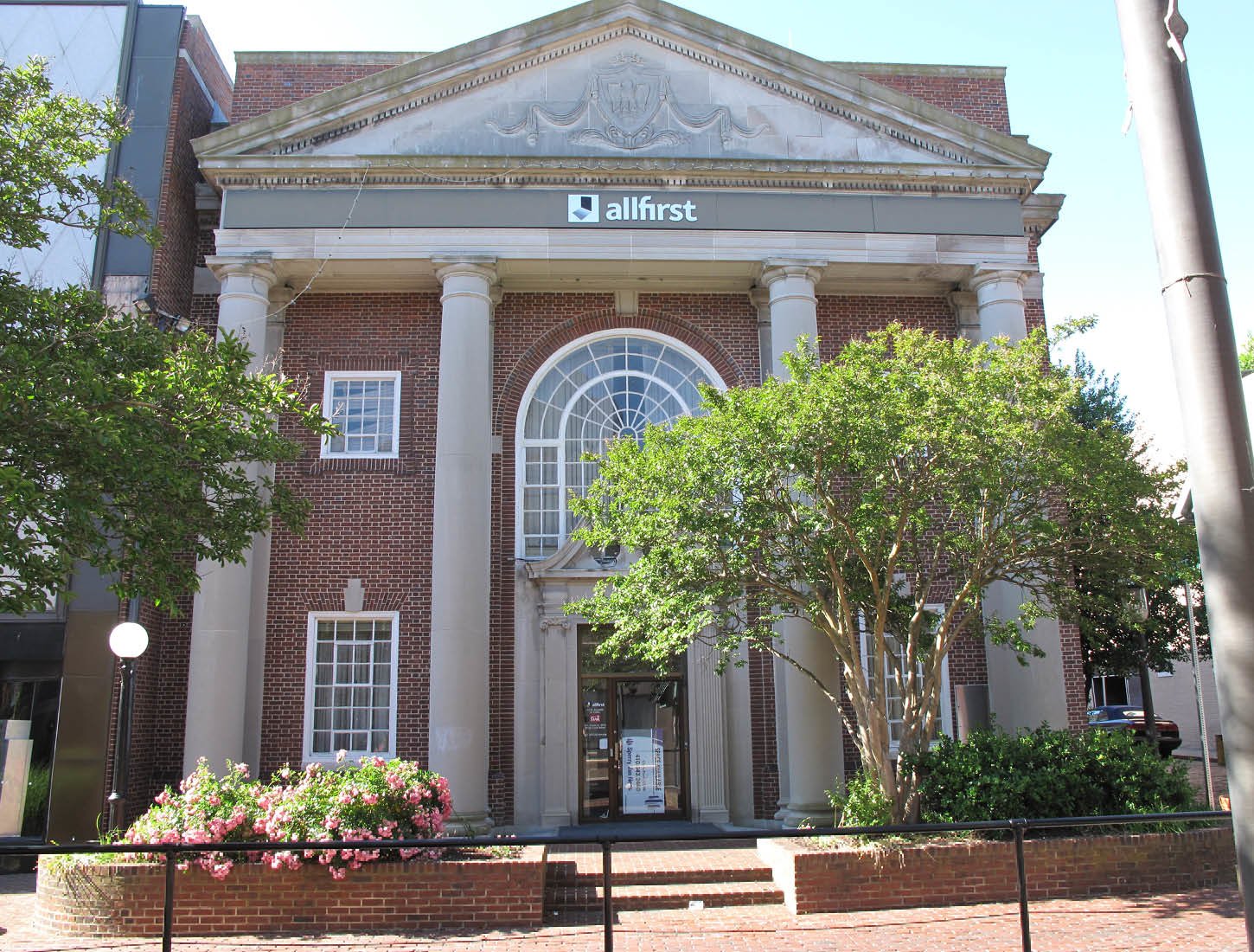 Historic Downtown Salisbury Building Slated for New Occupants Shorebread