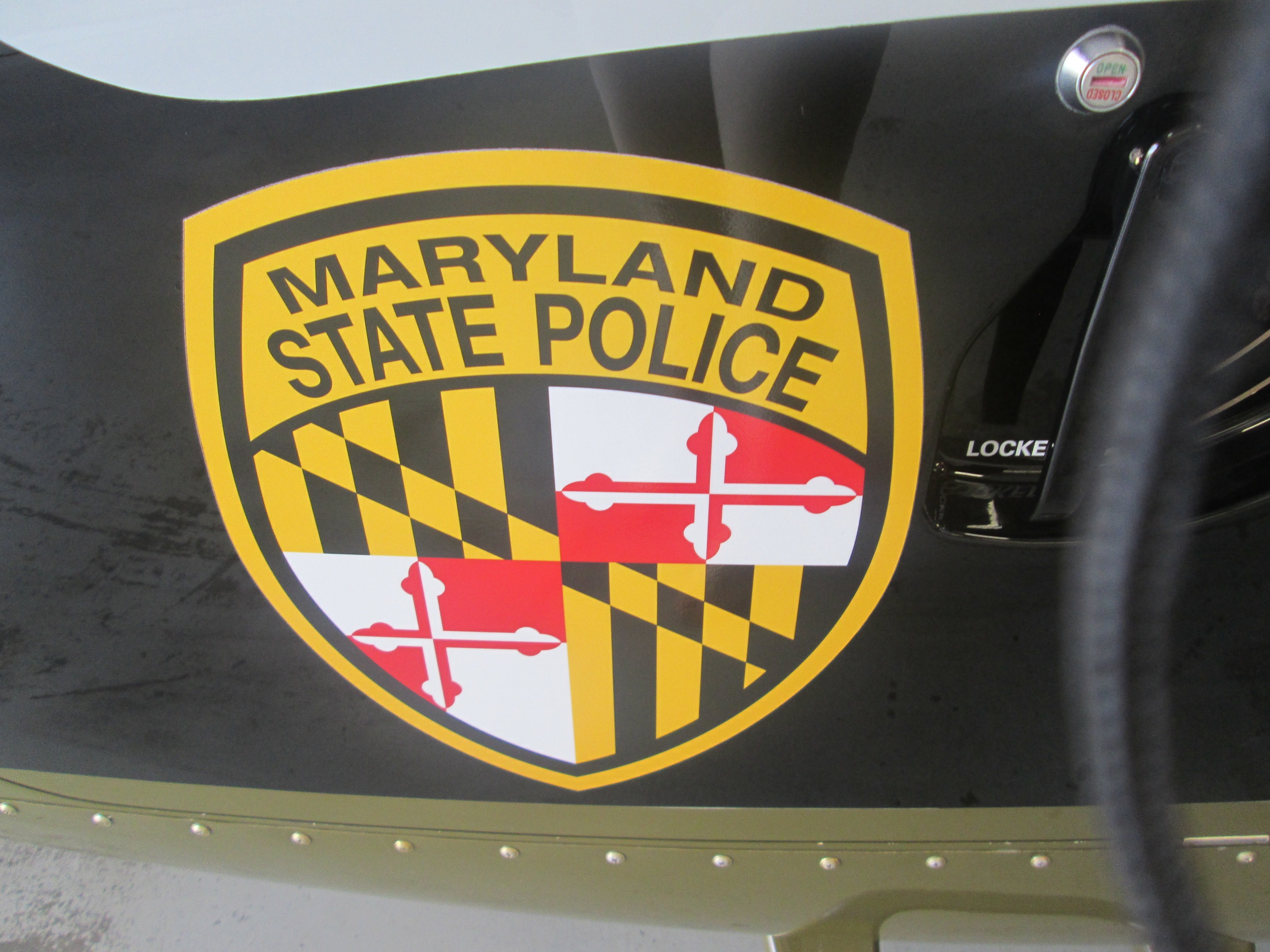 Behind the Scenes with Maryland State Police Aviation Command Shorebread