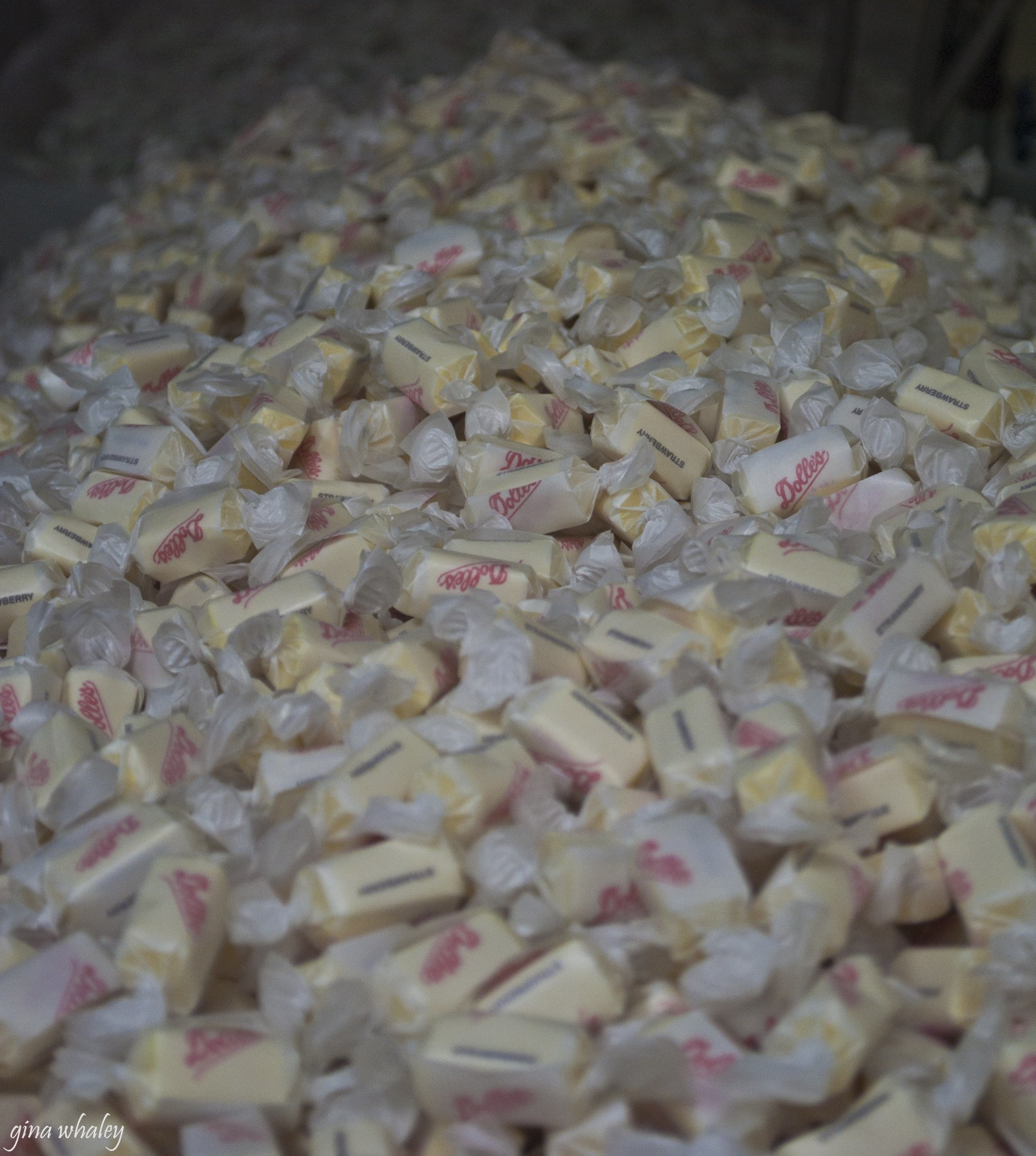 Behind the Scenes at Dolle's Candy in OCMD Eastern Shore Magazine