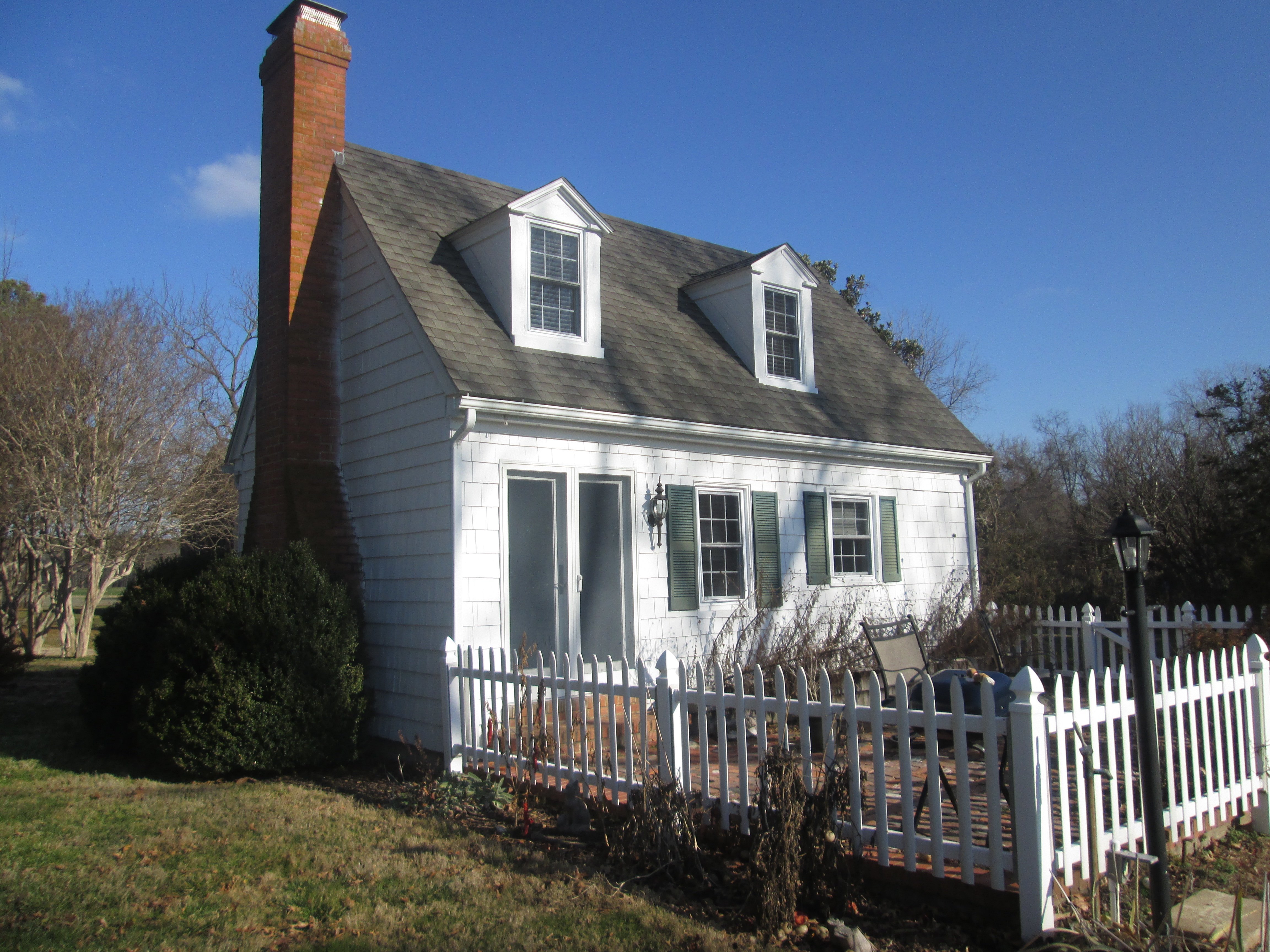 Combsberry Inn in Oxford, Md Eastern Shore Magazine