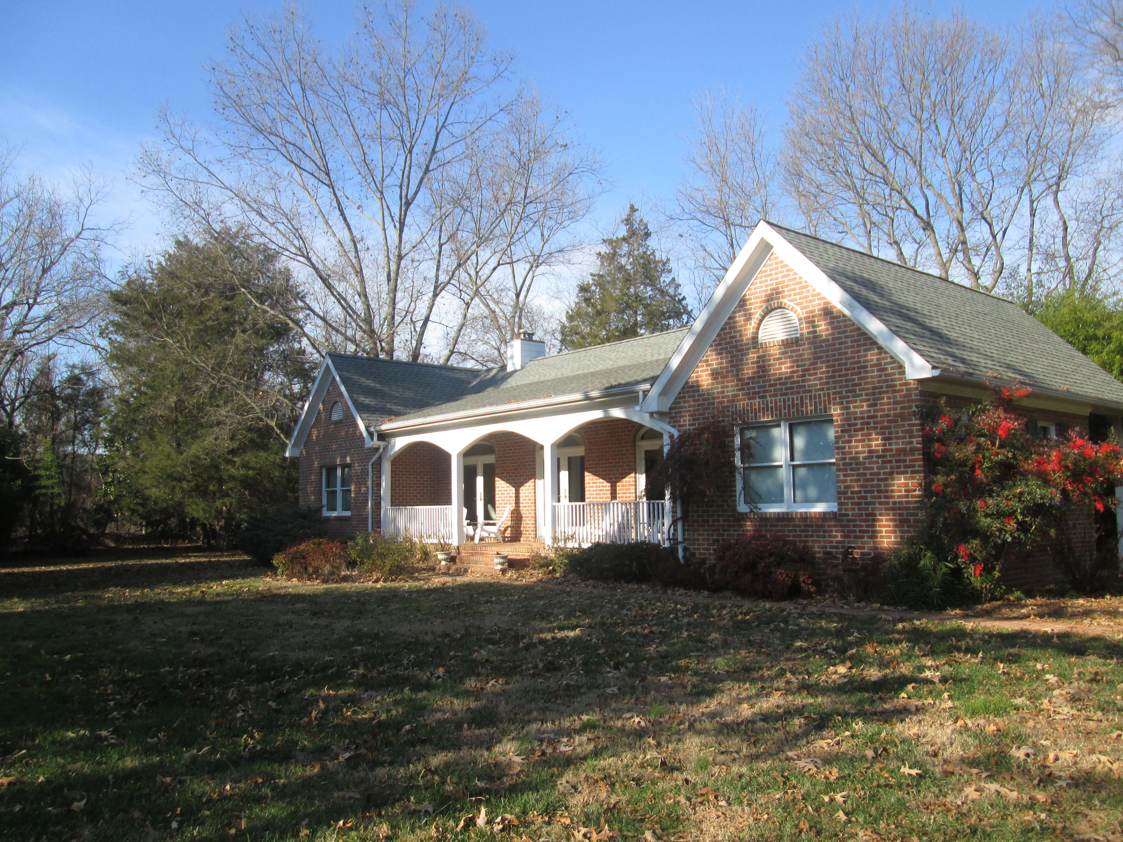 Combsberry Inn in Oxford, Md Eastern Shore Magazine