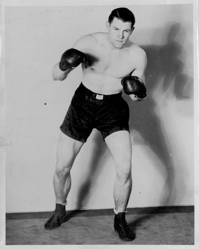 Marty_Gallagher ShoreBread Eastern Shore Lifestyle Magazine