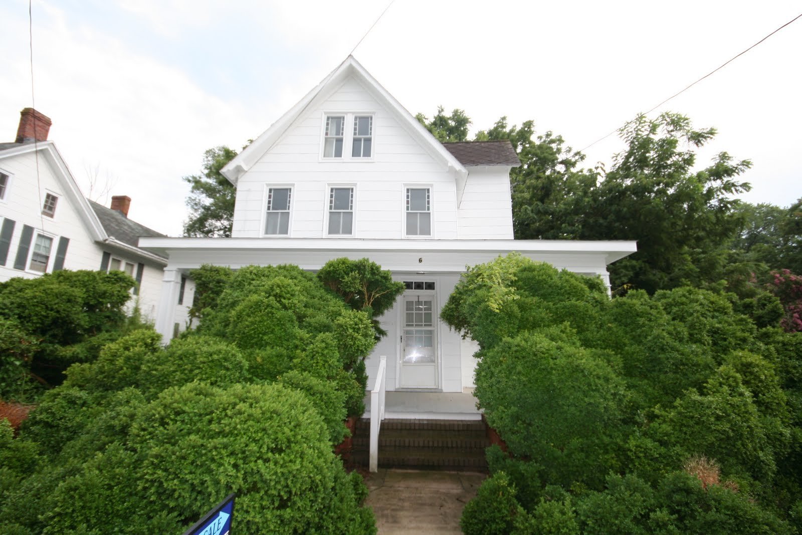 ReBirth of the Humphrey House Eastern Shore Magazine