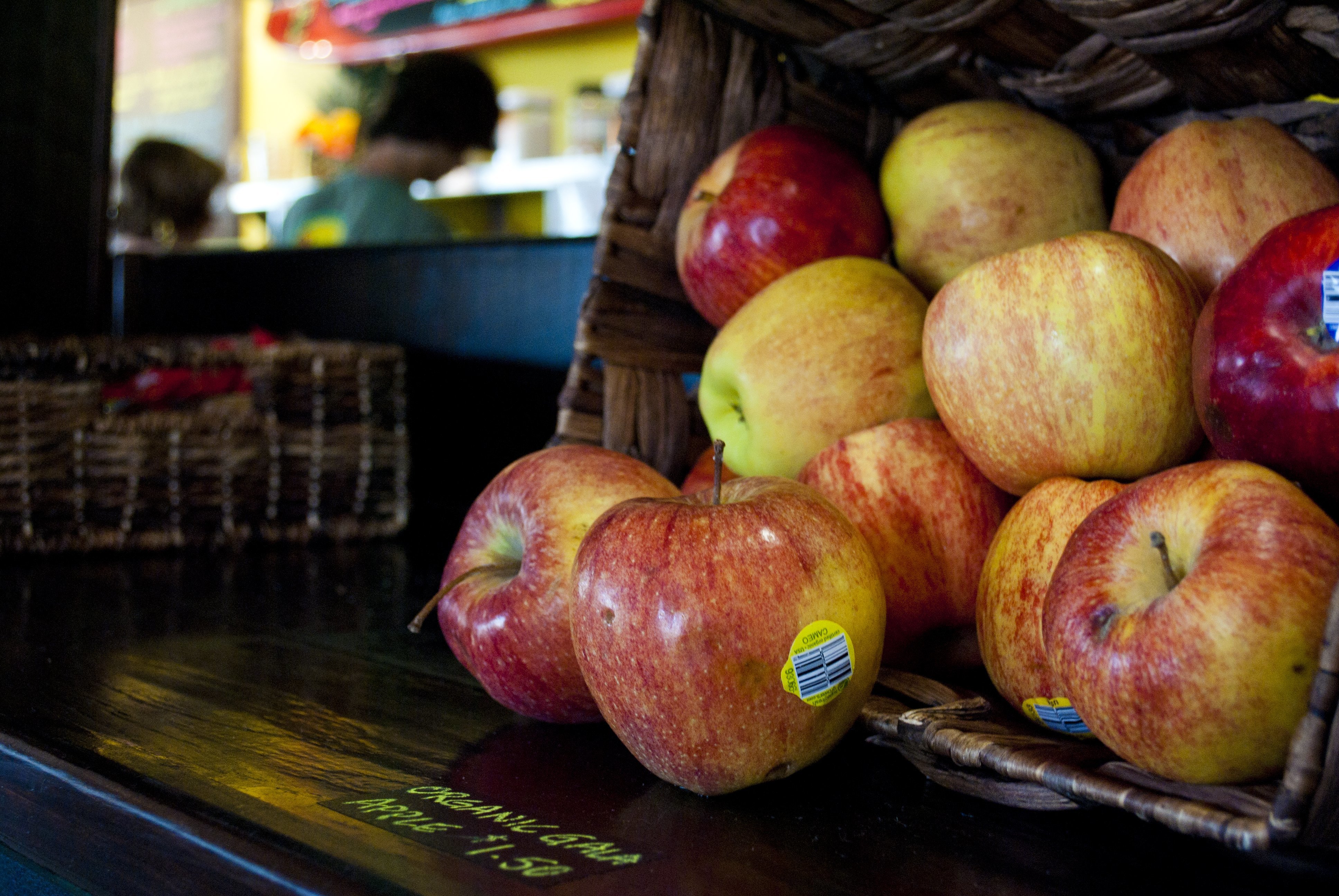 Juice Shack Brings Local Flavor and Healthy Options to Downtown Ocean