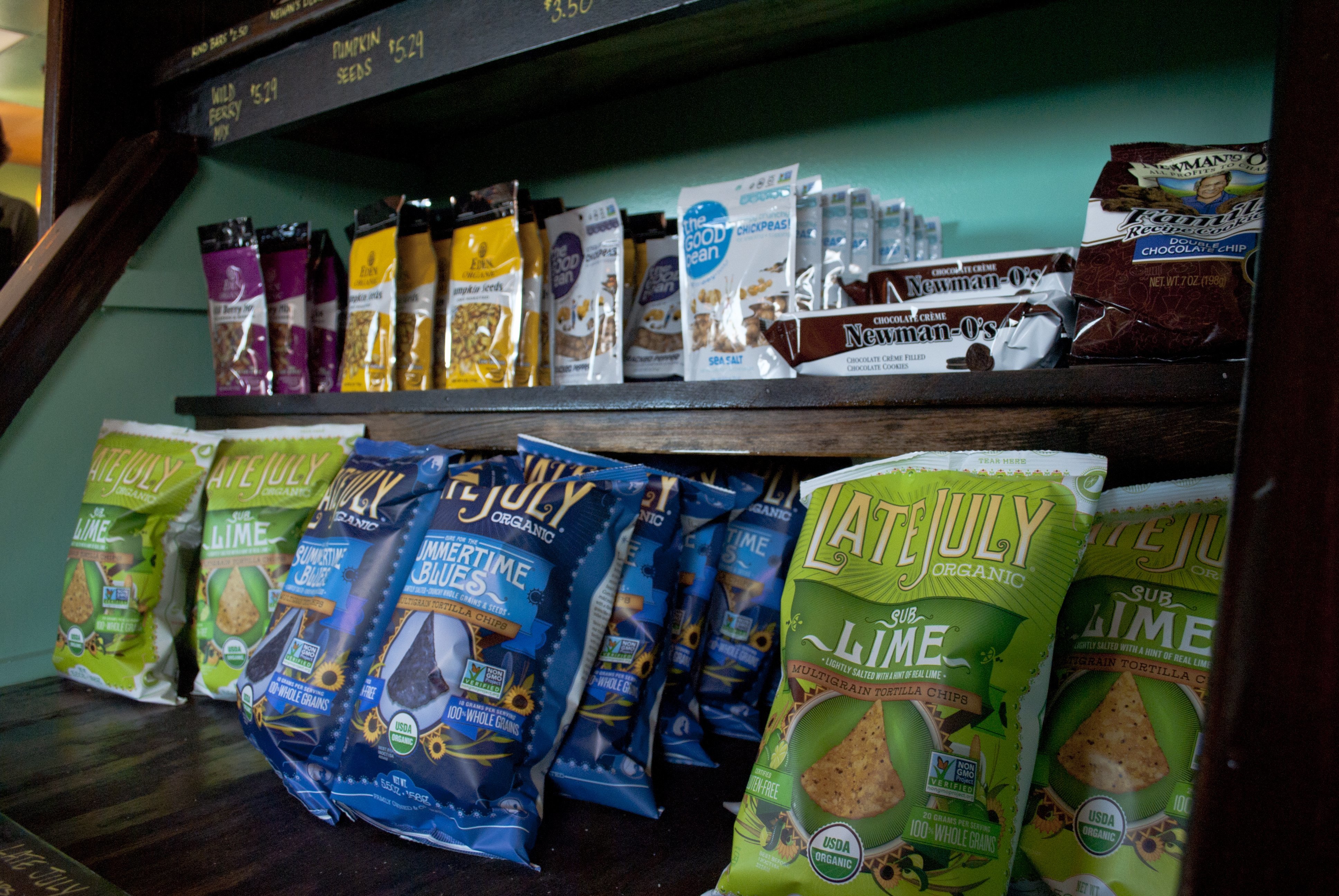 Juice Shack Brings Local Flavor and Healthy Options to Downtown Ocean