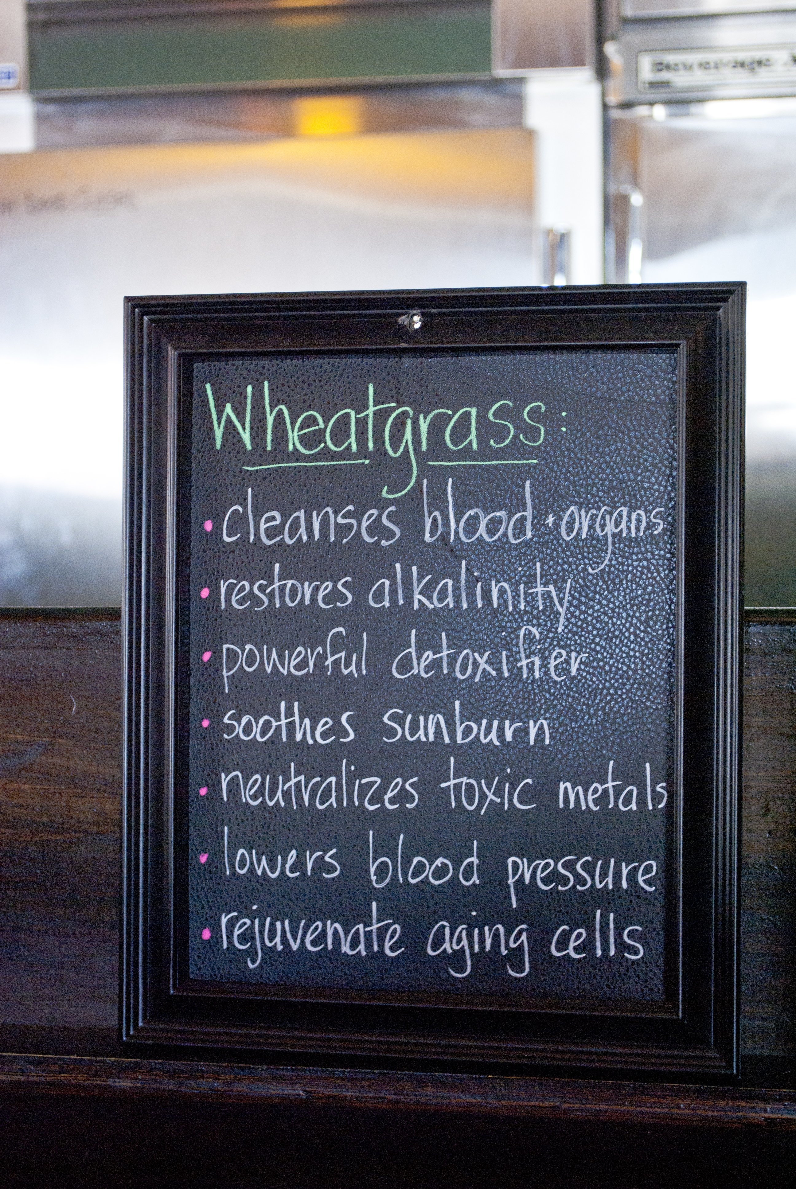 Juice Shack Brings Local Flavor and Healthy Options to Downtown Ocean