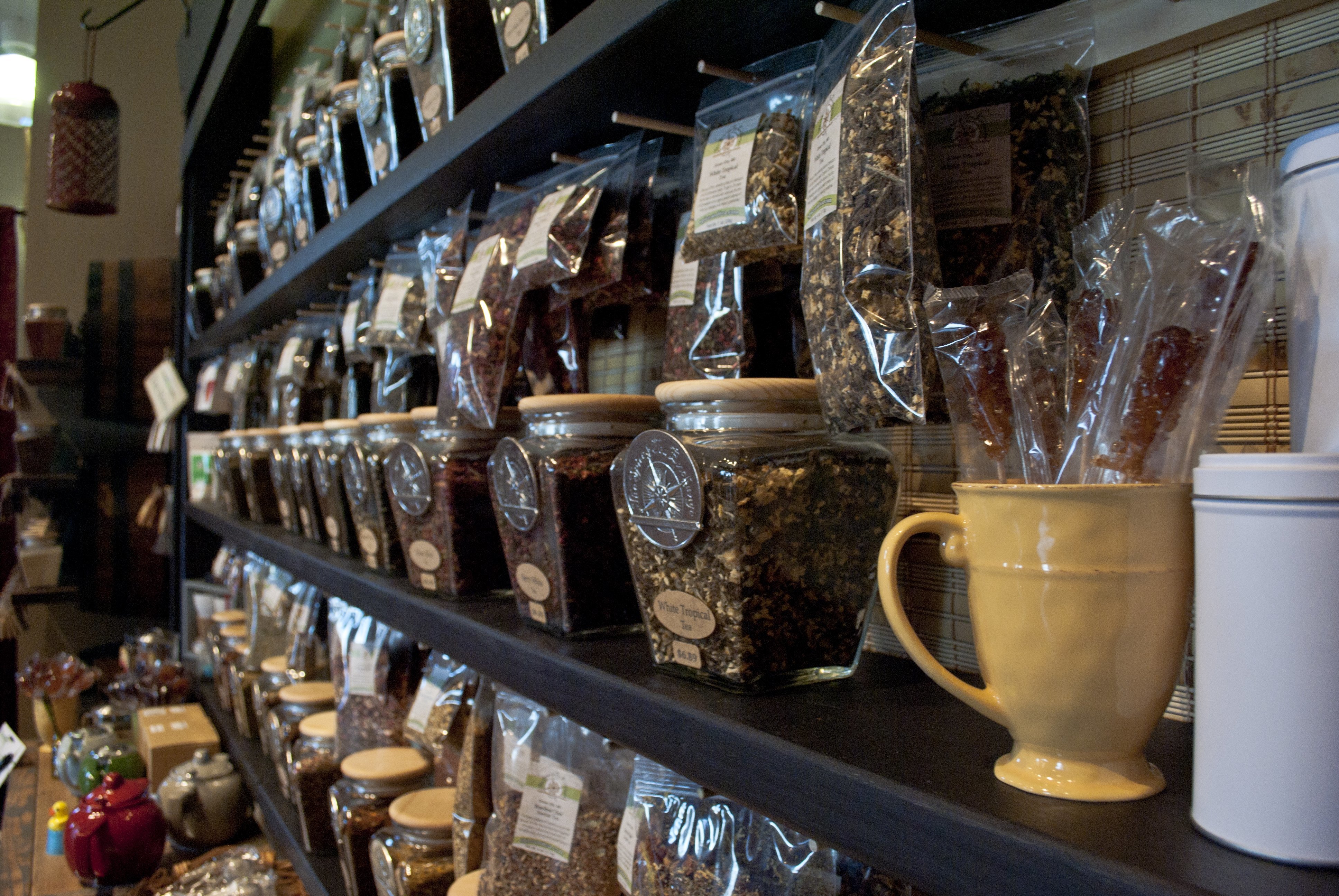 Tea And Spice Exchange Locations at Luisa Tidwell blog