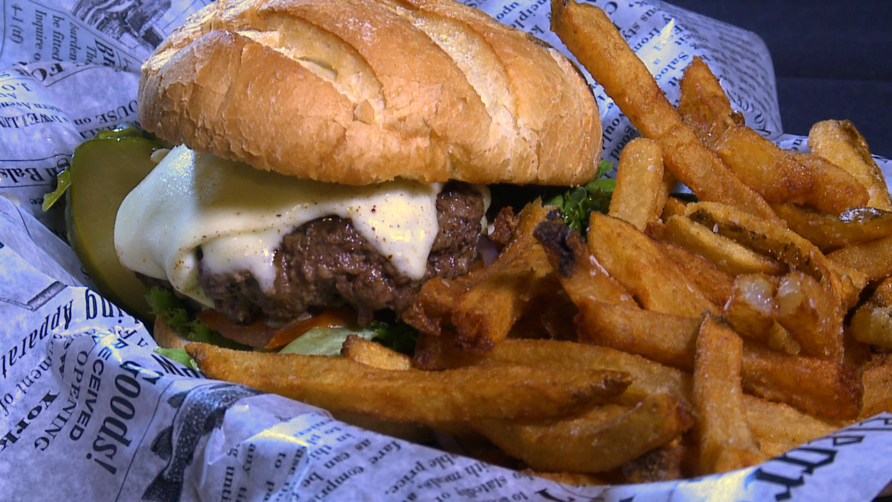 Roadie Joe’s Bar and Grill New Chef to the Downtown Salisbury