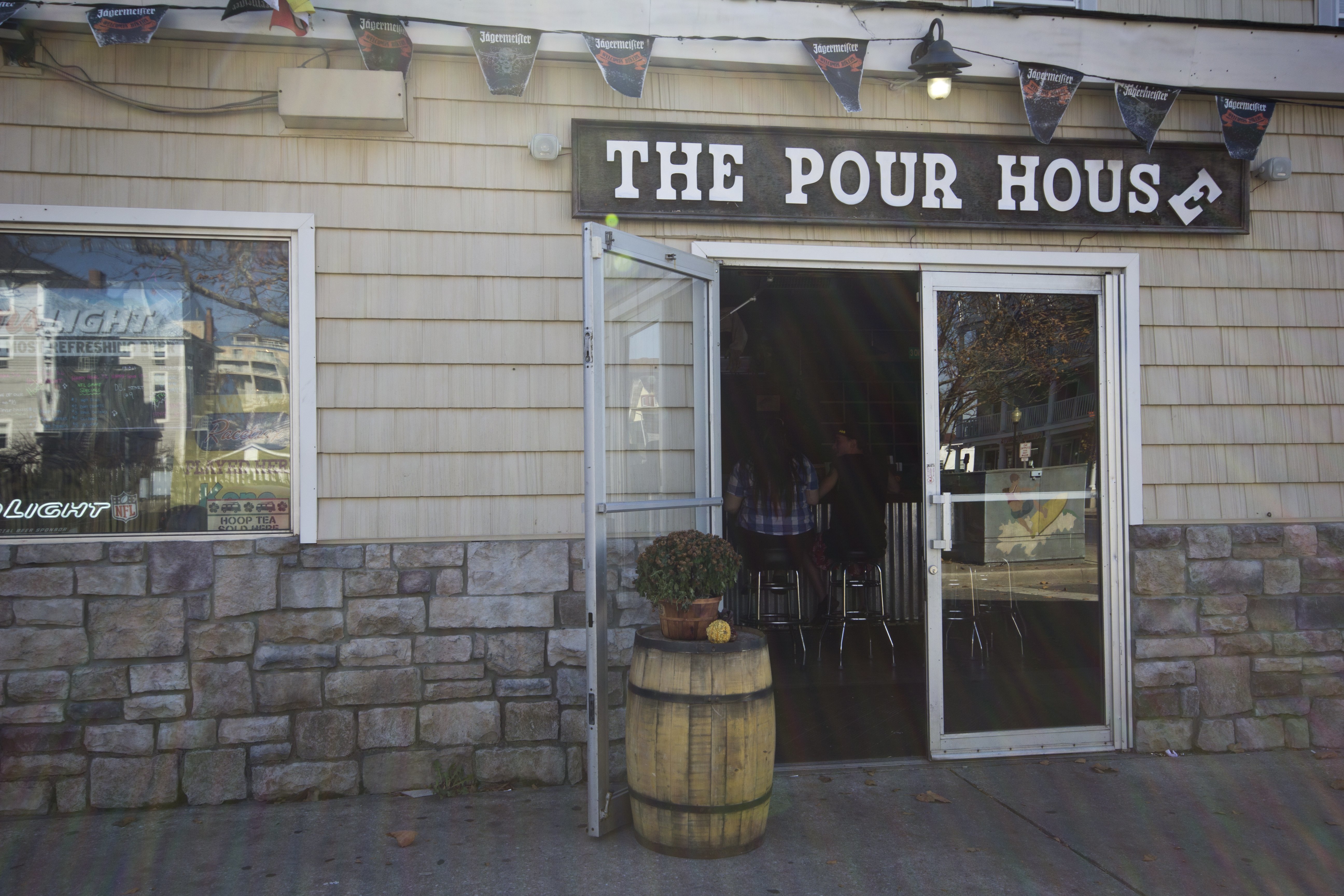 The Pour House Aims to be a Live Music Hub for Downtown Ocean City