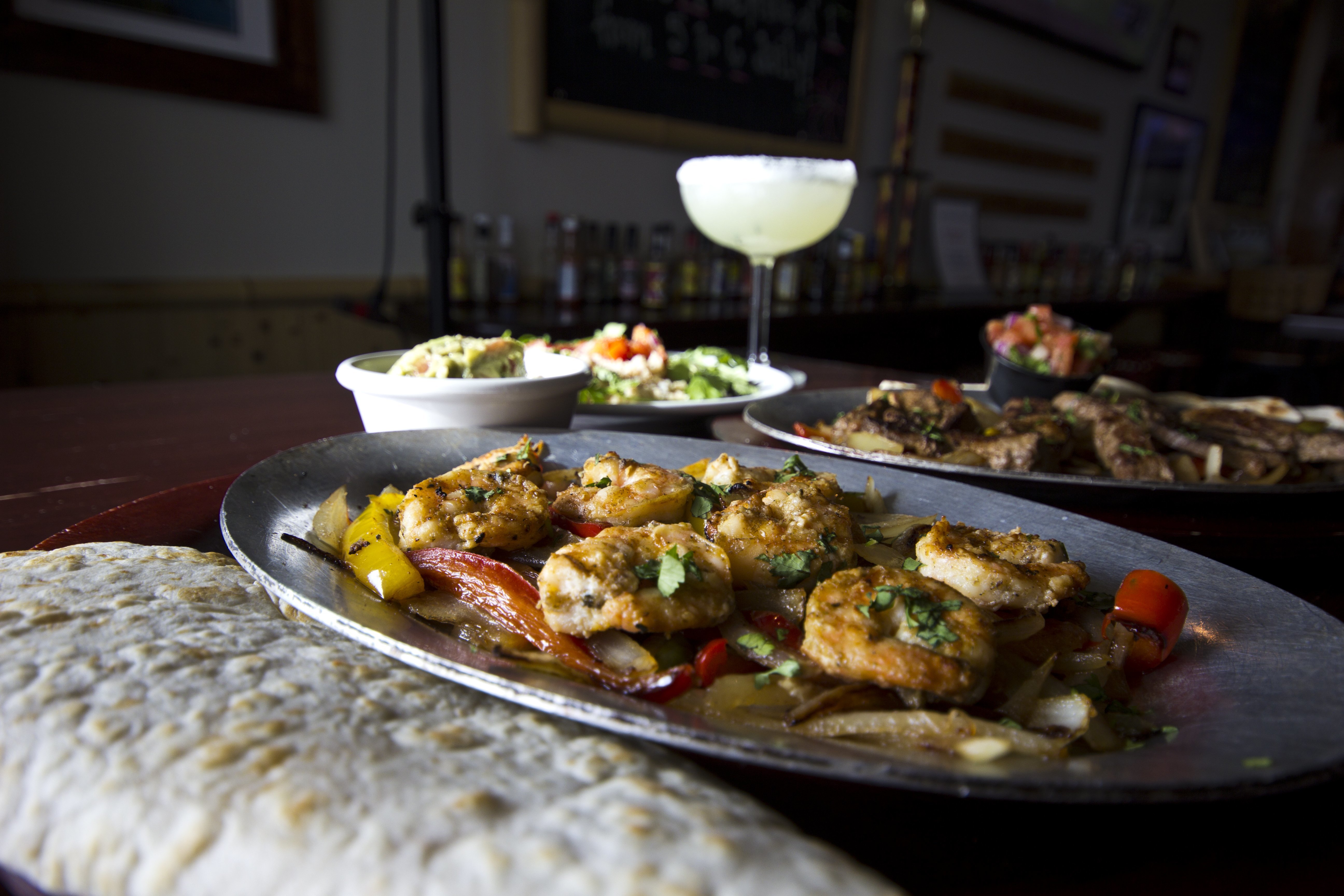 Filling Up on OffSeason Specials at Longboard Cafe in OCMD Shorebread