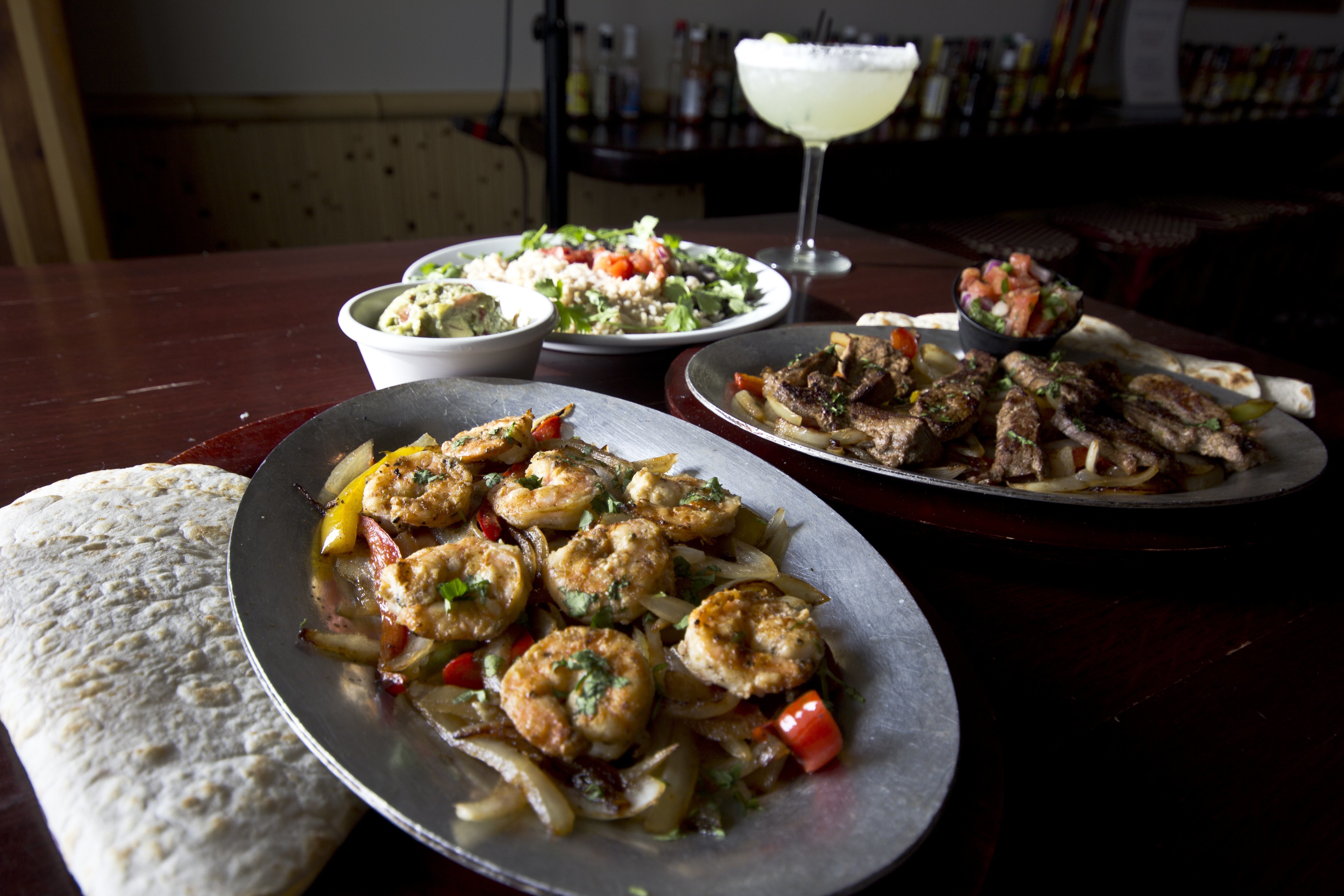 Filling Up on OffSeason Specials at Longboard Cafe in OCMD Shorebread