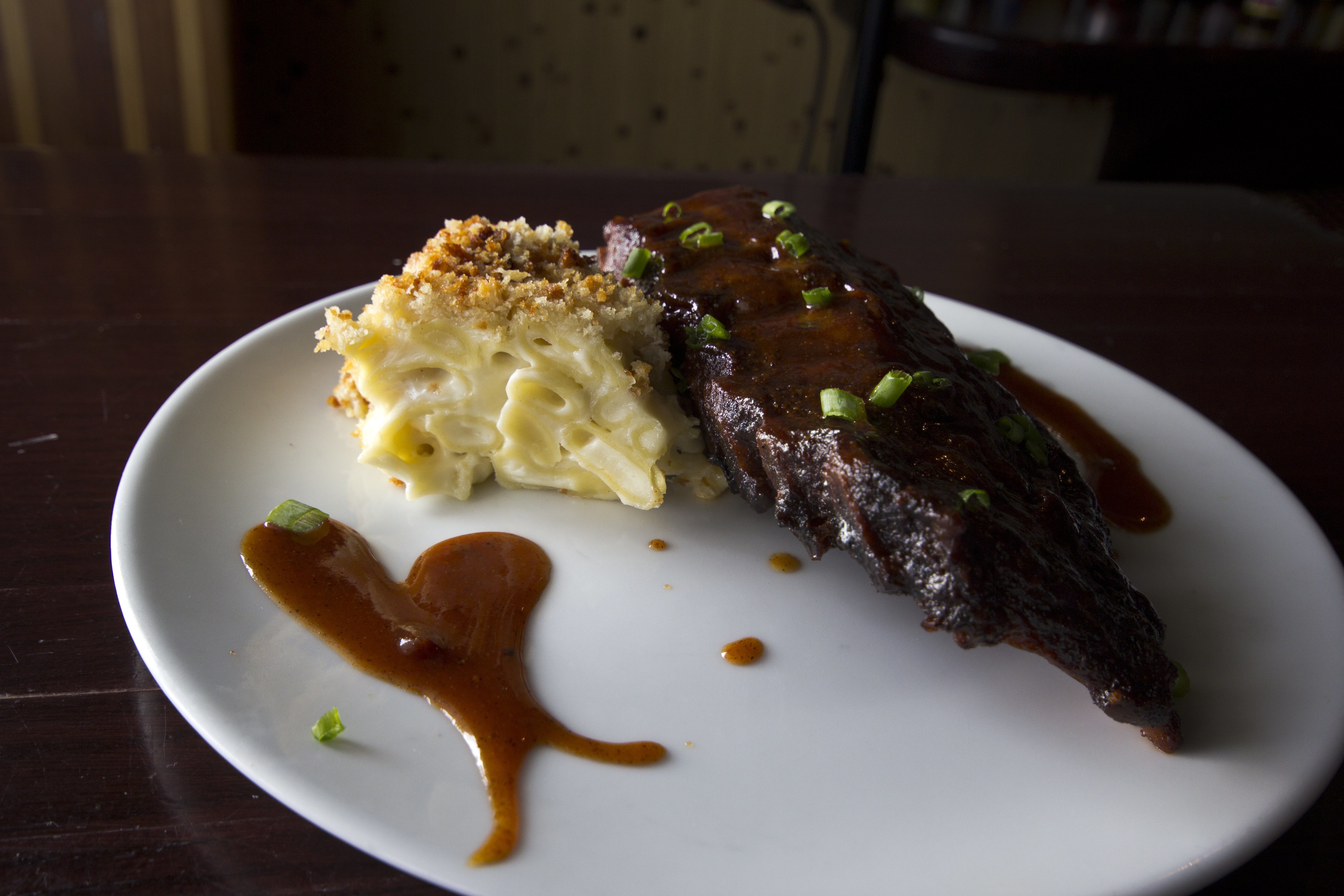 Filling Up on OffSeason Specials at Longboard Cafe in OCMD Shorebread