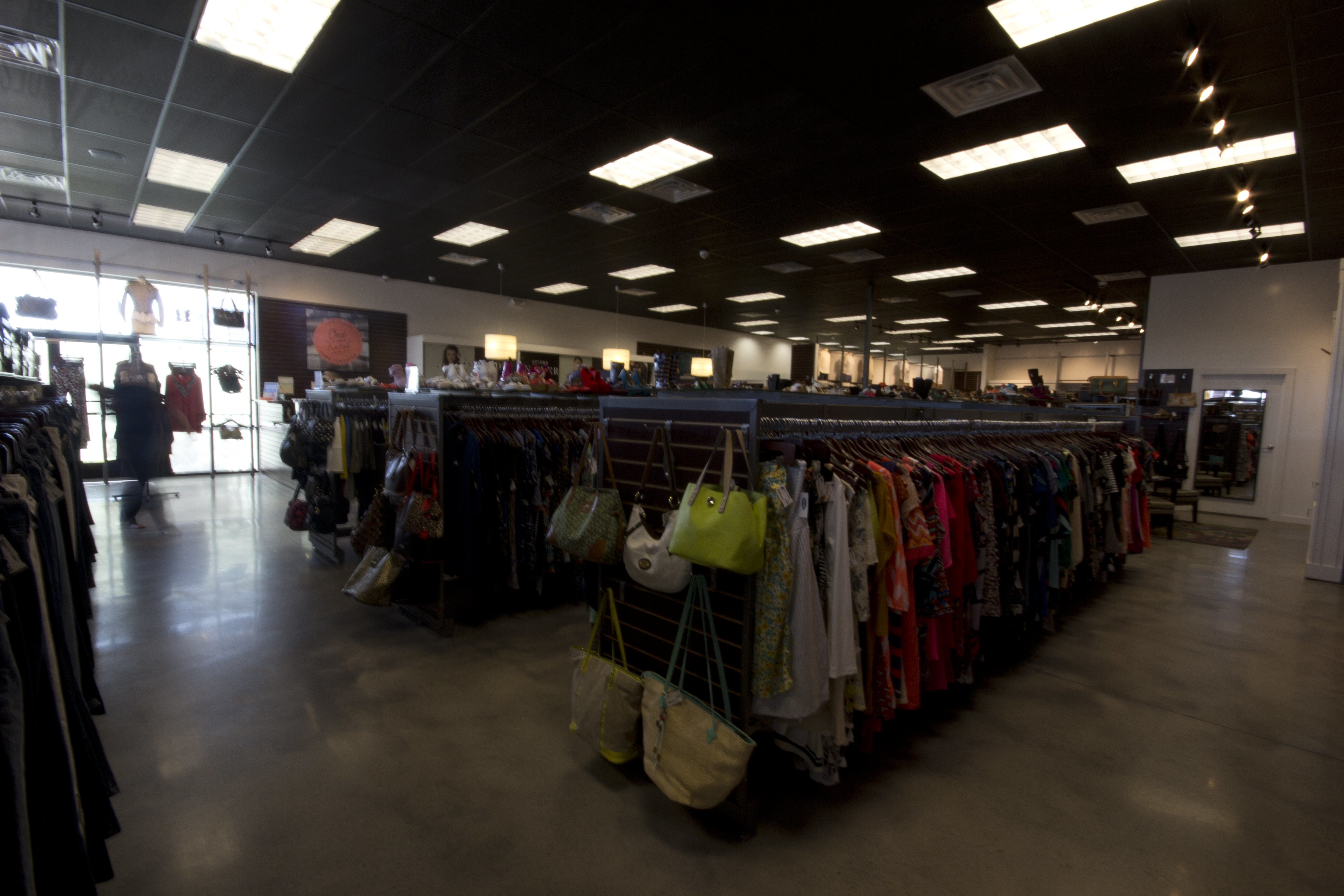 Uptown Cheapskate Celebrates New Location, Kid to Kid to their Lineup Shorebread