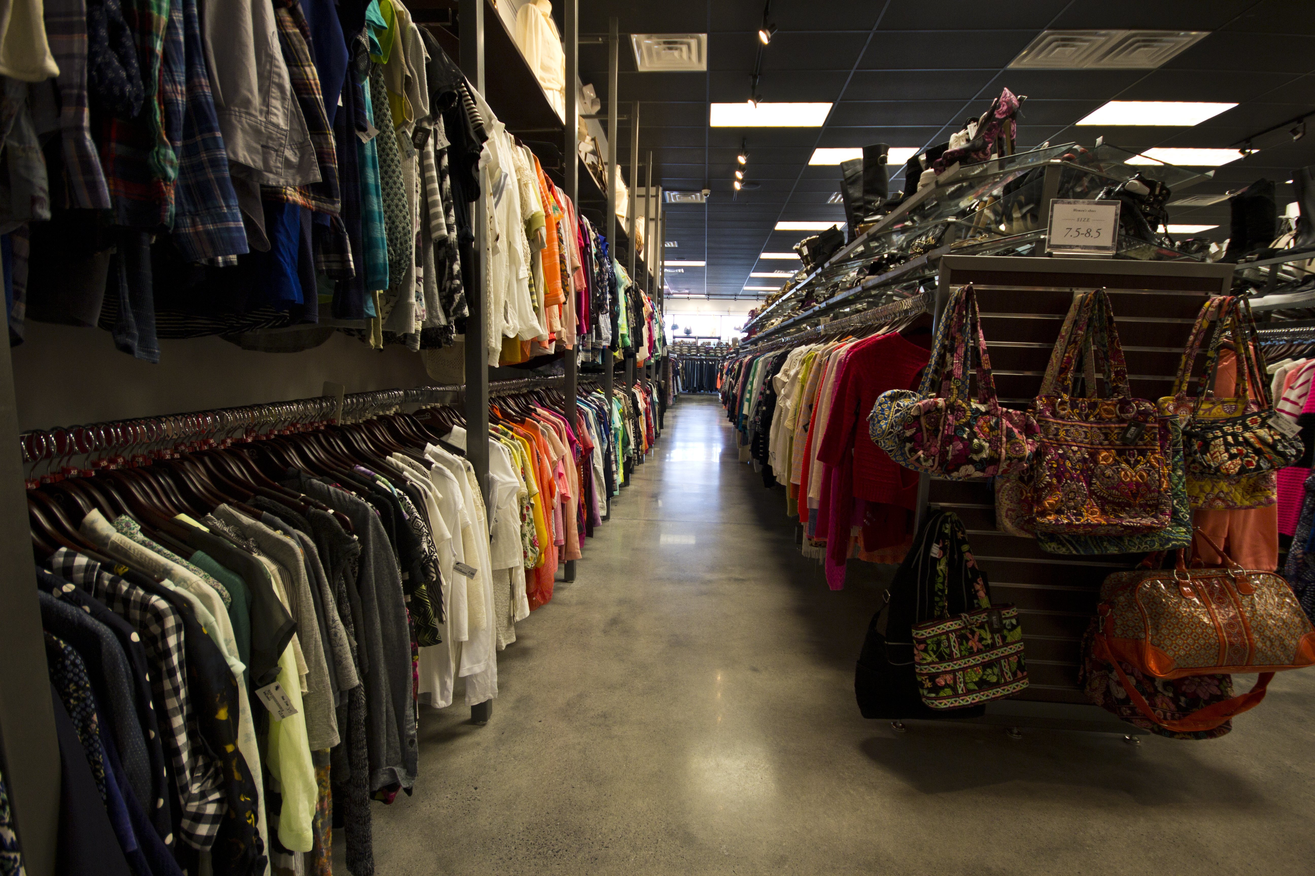 Uptown Cheapskate Celebrates New Location, Kid to Kid to their
