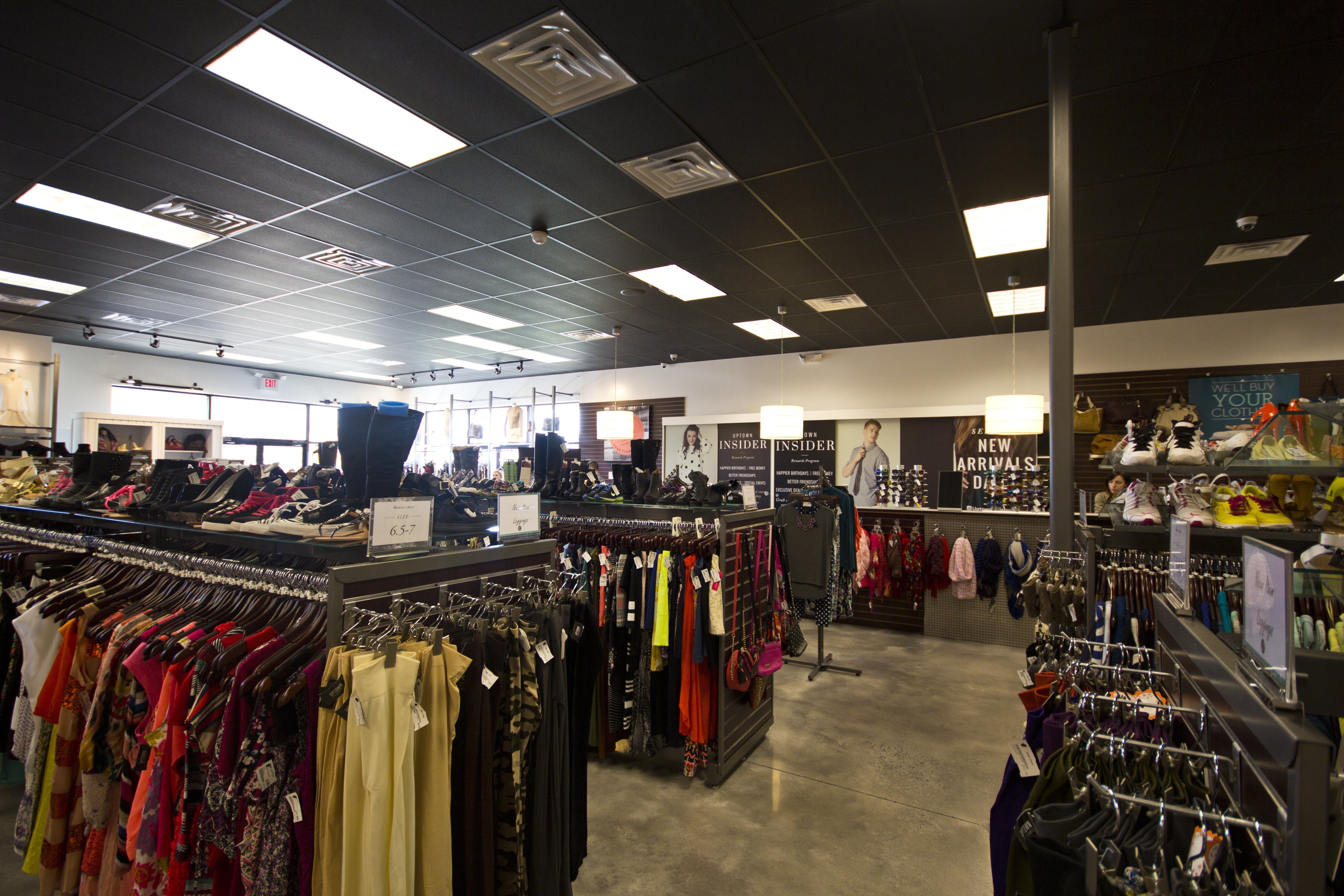 Uptown Cheapskate Celebrates New Location, Kid to Kid to their