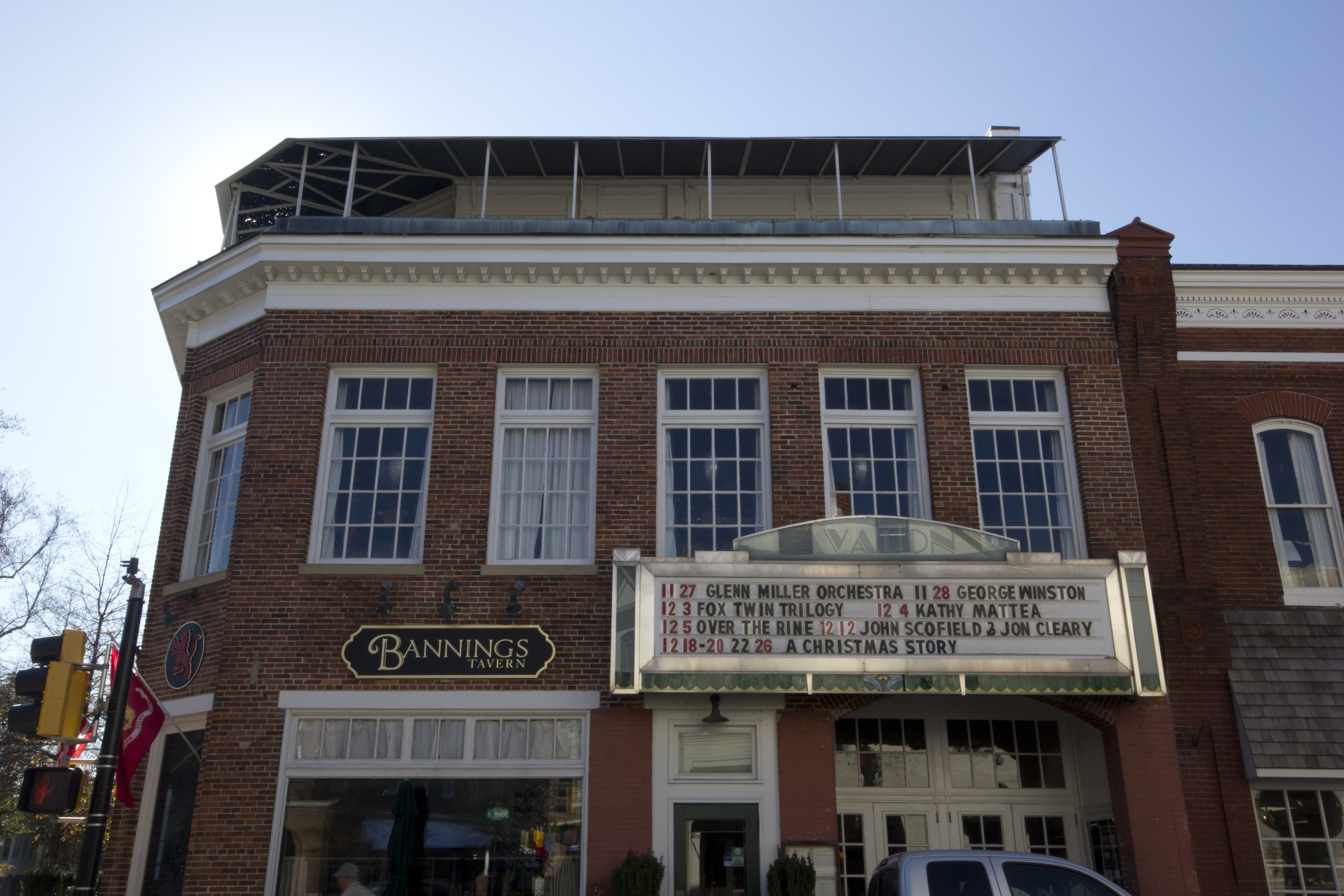 Day Trippin' What to Do, See, and Eat in Easton! Shorebread