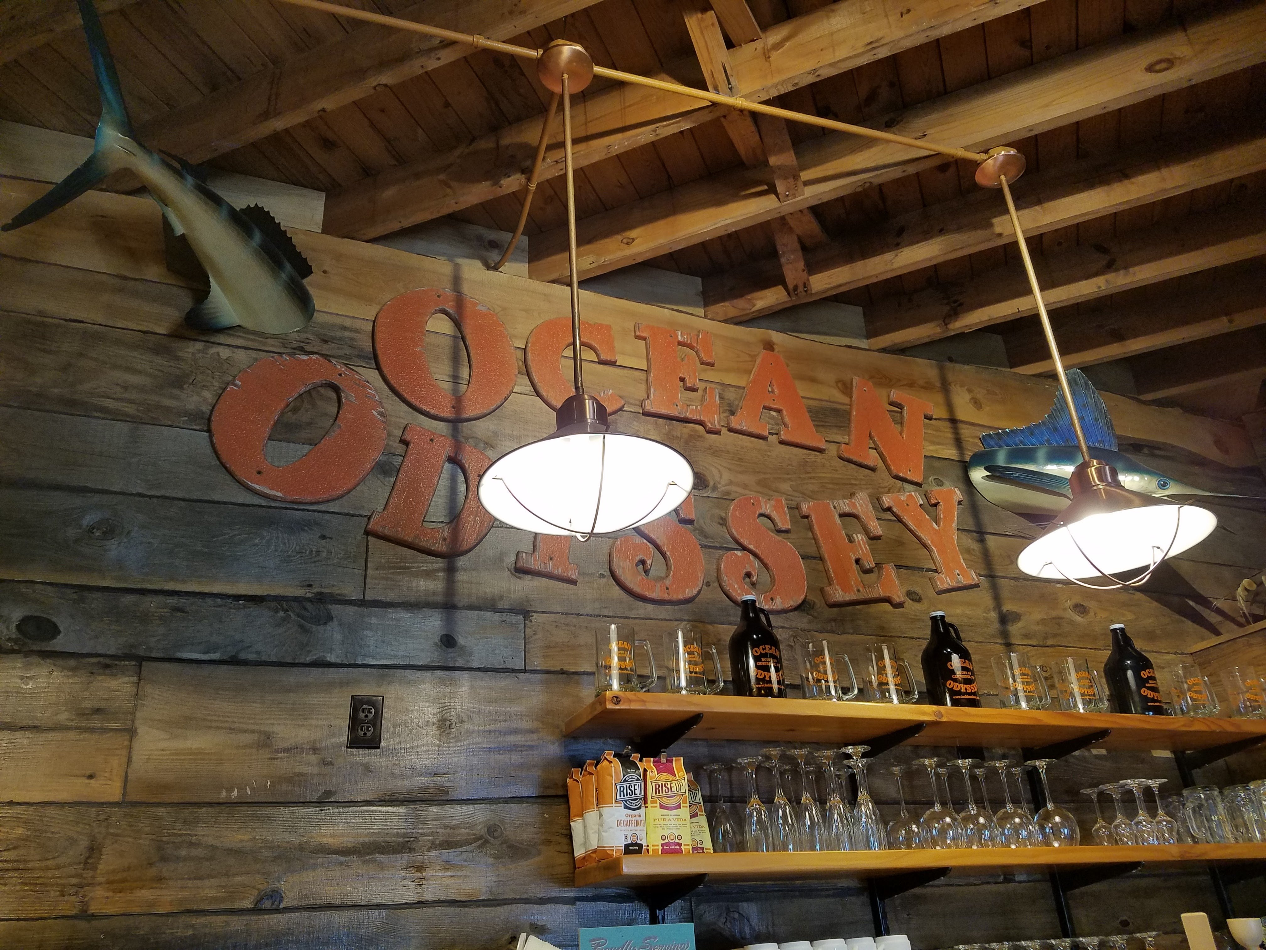 Ocean Odyssey is Family, Tradition and Love for Local ShoreBread