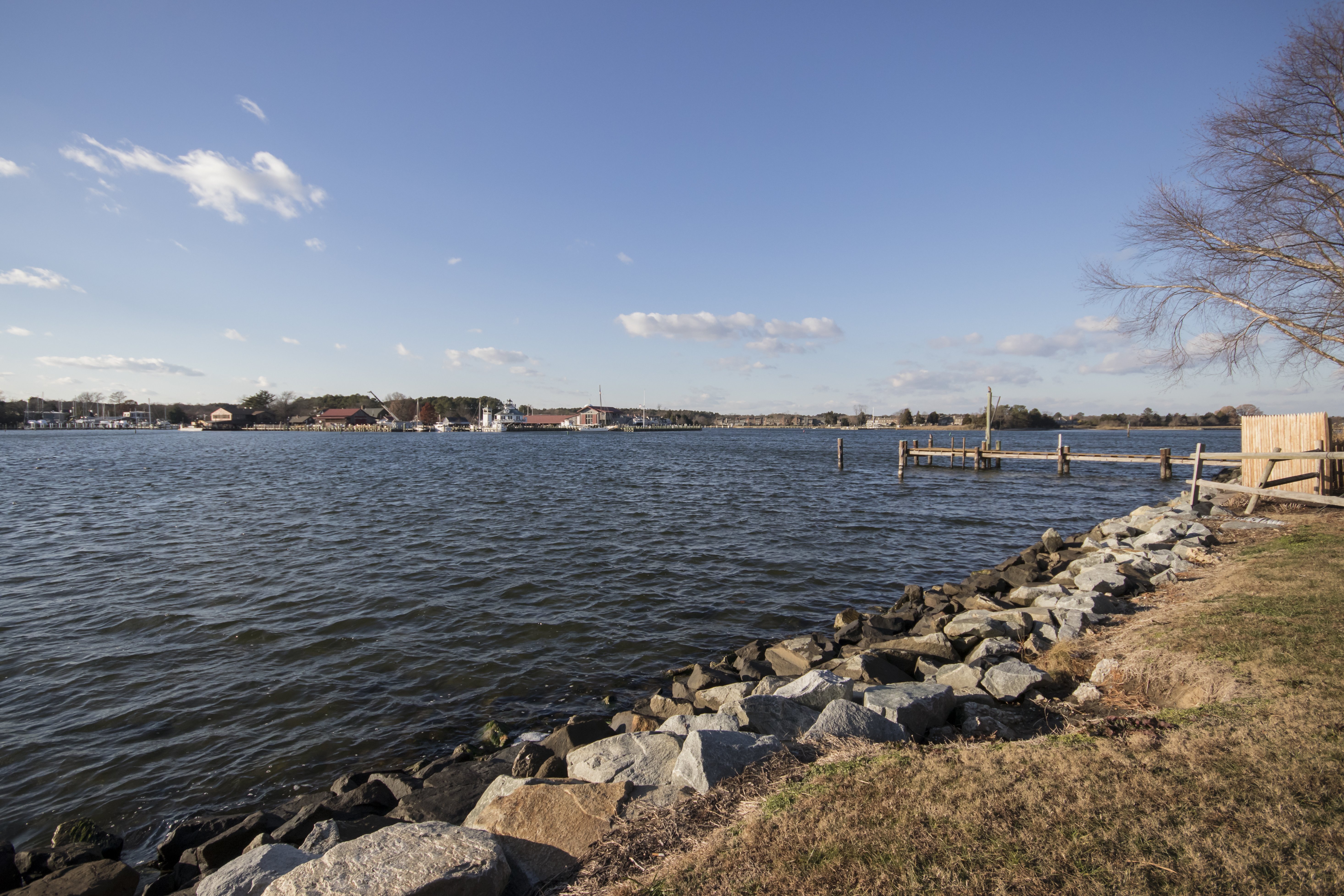 Best Of Day Trippin' through the Hiking Trails of the Eastern Shore