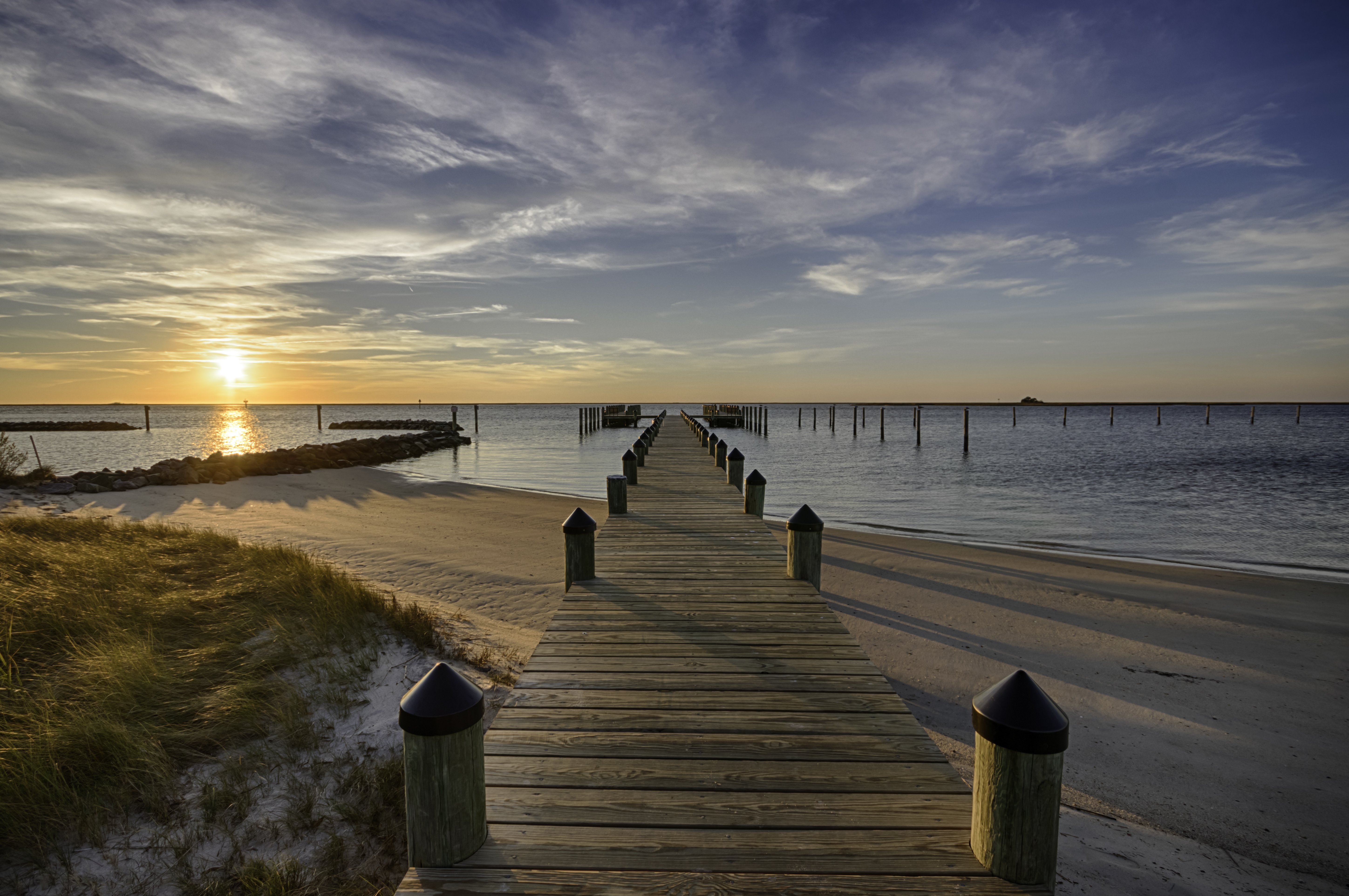 Then & Now The Beaches of Crisfield Shorebread