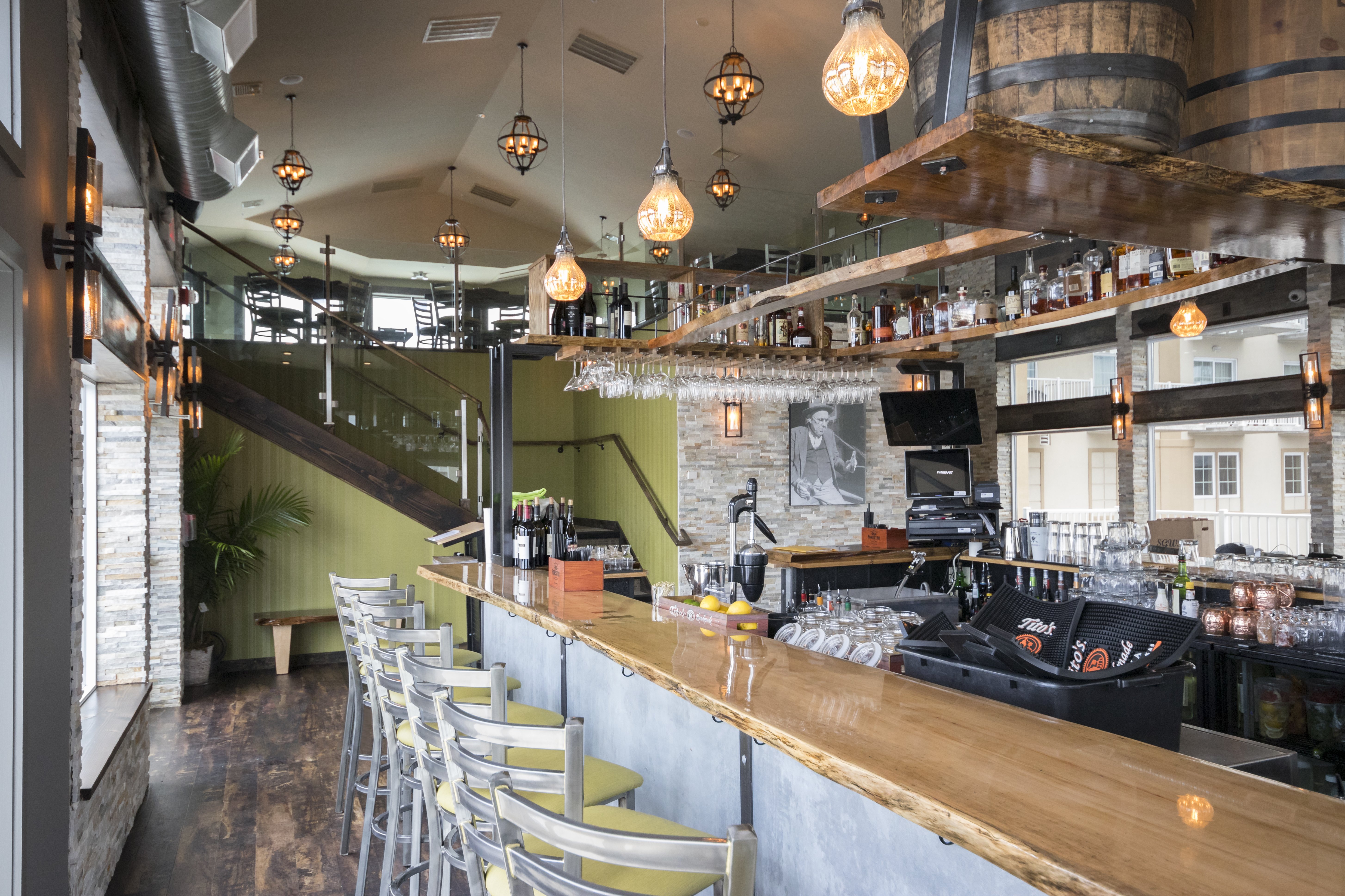 Rare & Rye Offers Farm to Table Option in Ocean City Shorebread