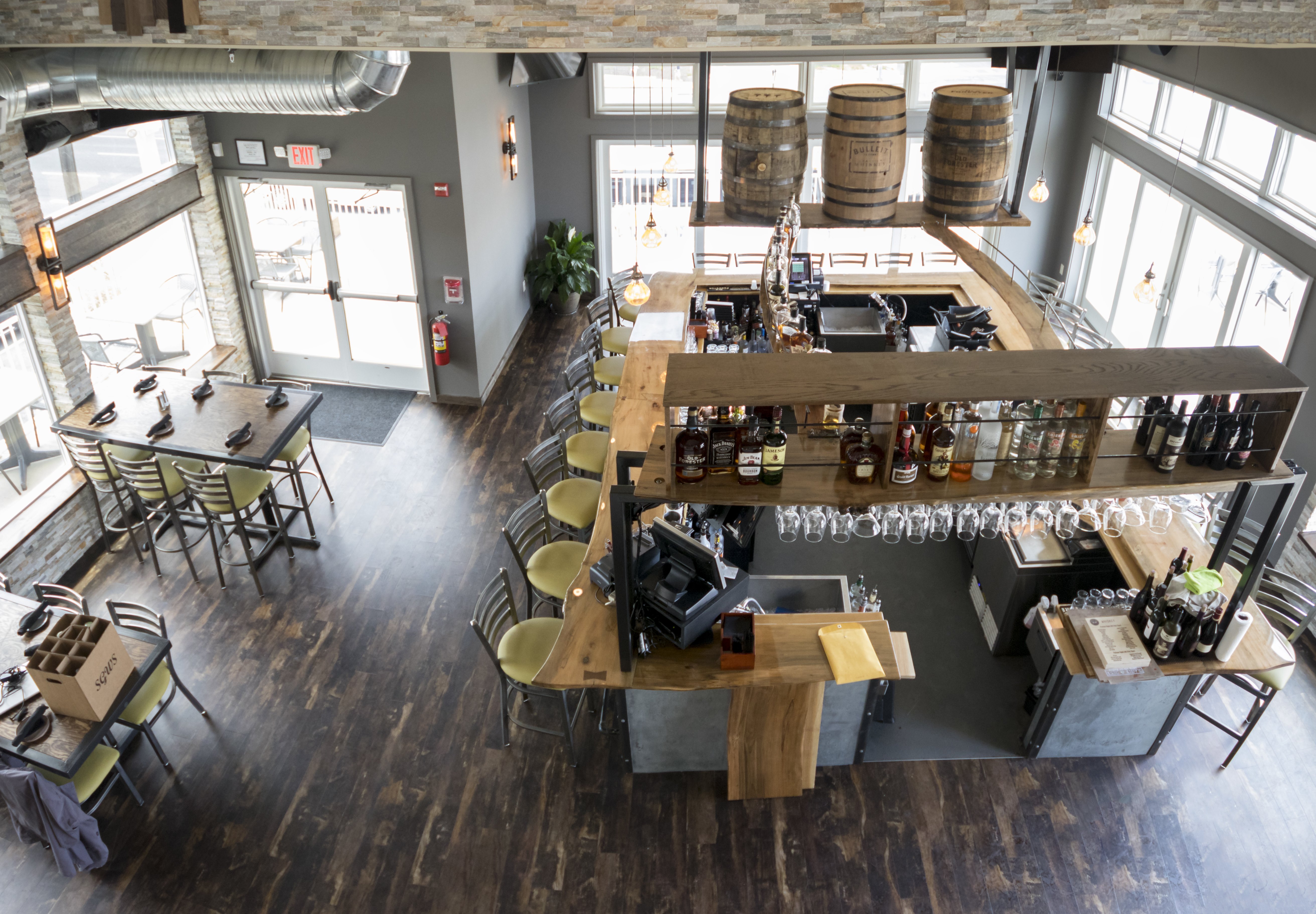 Rare & Rye Offers Farm to Table Option in Ocean City Shorebread