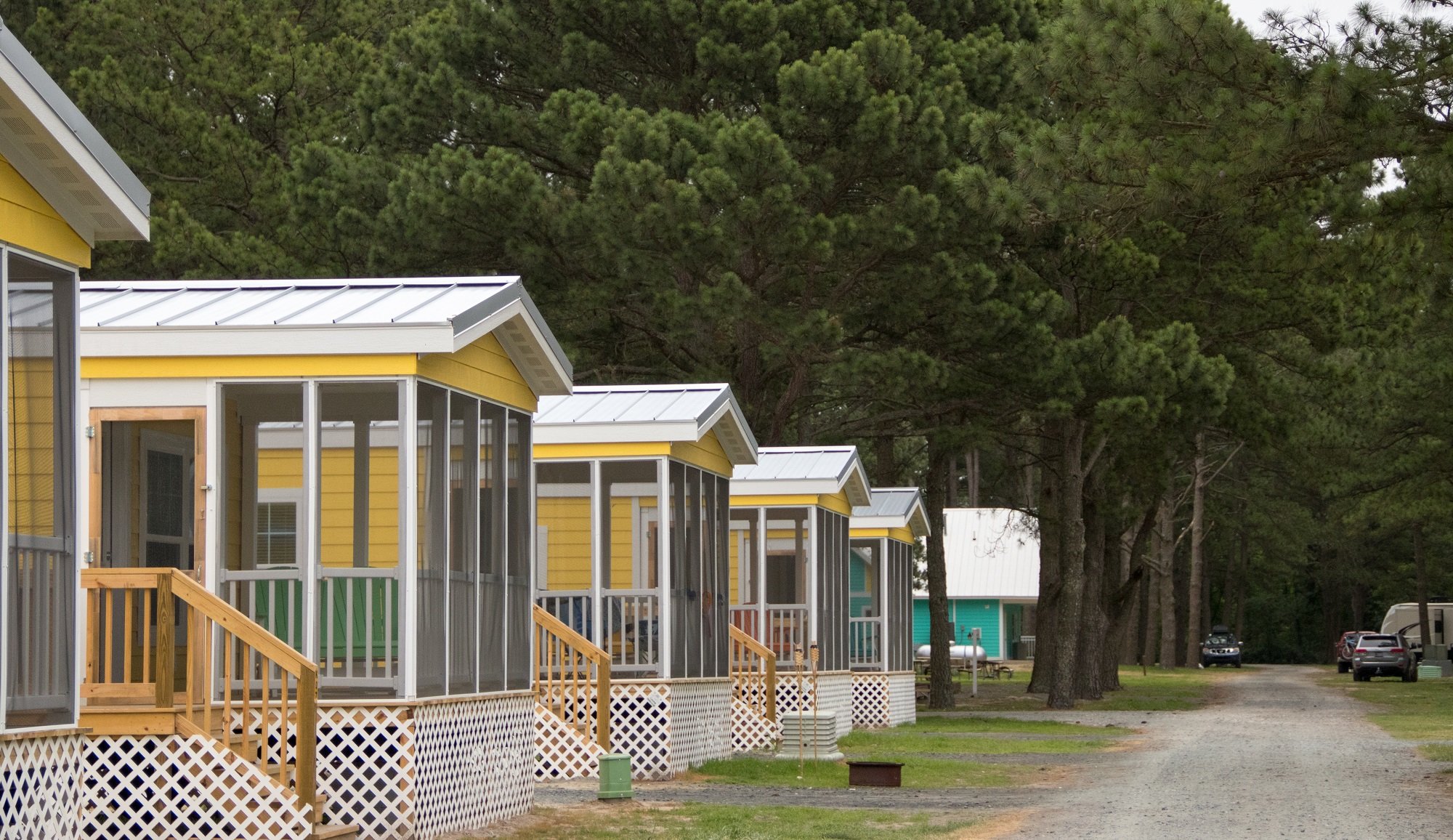 First Look Chincoteague Island KOA Shorebread