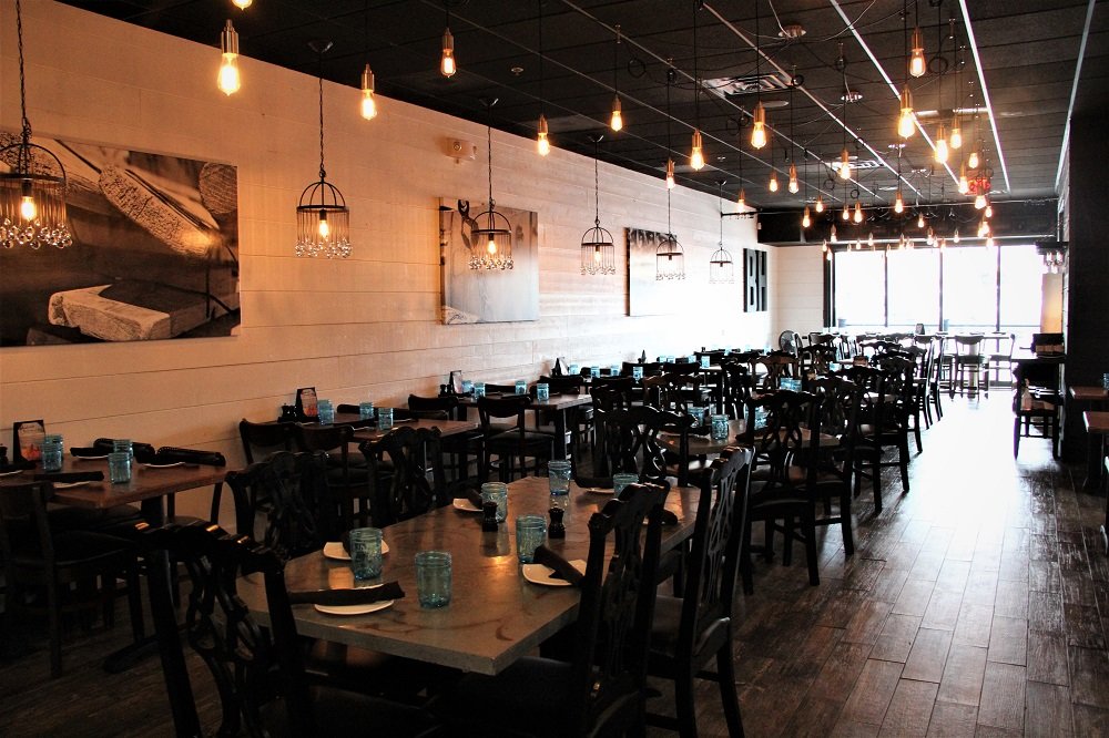 Blackwall Hitch in Rehoboth Features Chef & Fall Dishes Shorebread