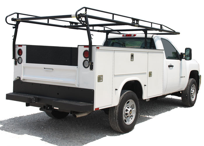 Kargo Master & Vehicle Shelving Shore Customs