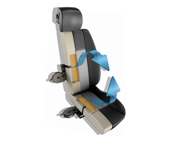 Katzkin Heated Seats Shore Customs