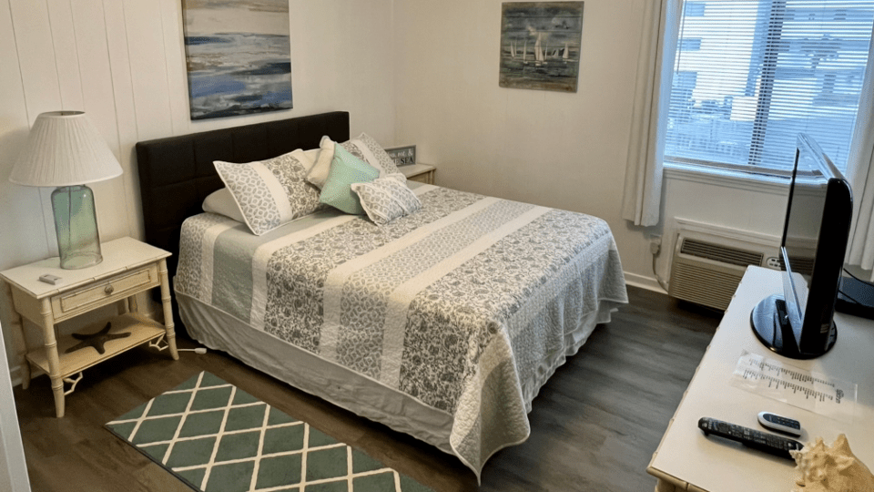 Oceanfront Condos Shore Drive Condo