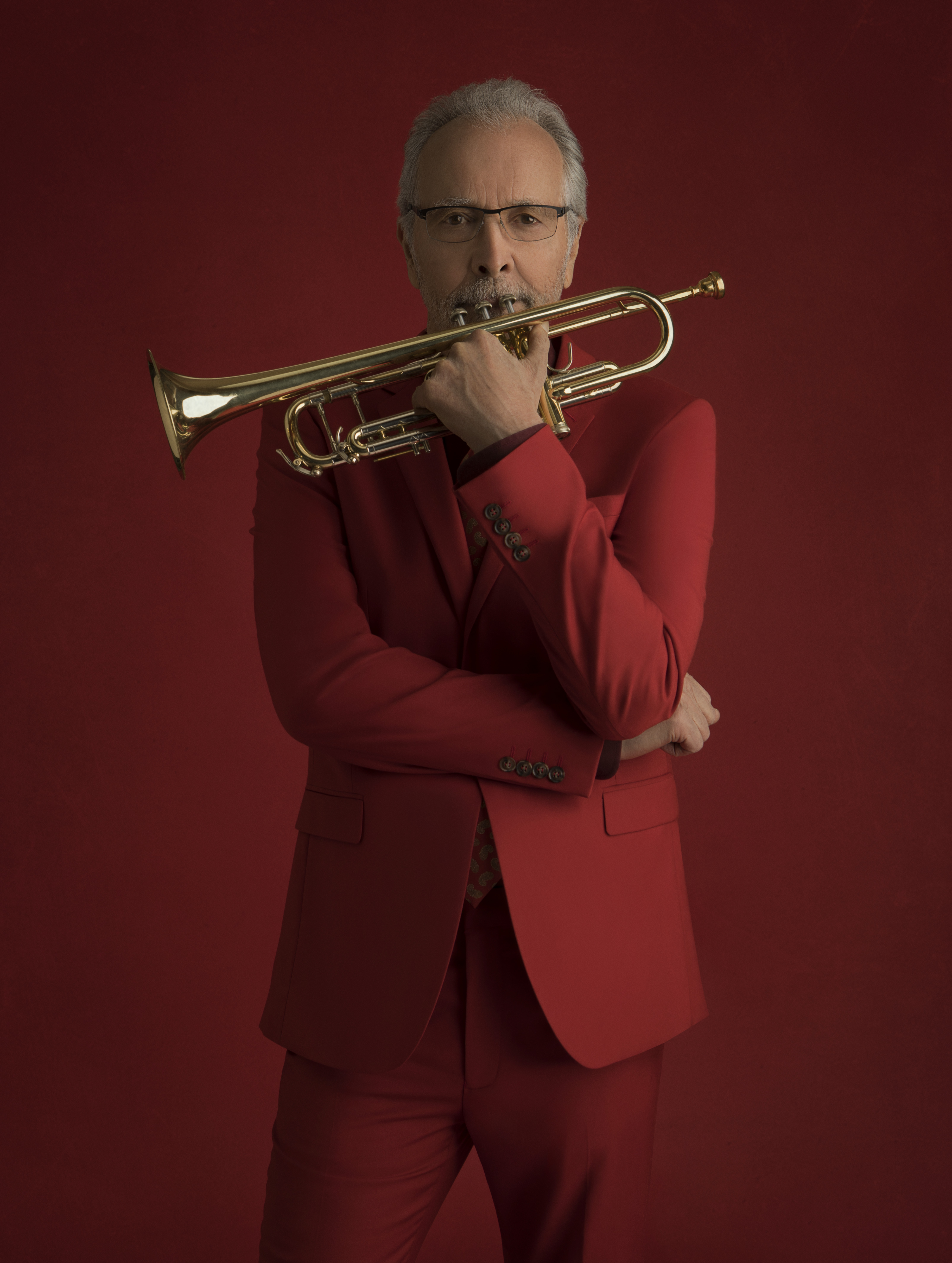 Herb Alpert Press Page Shore Fire Media