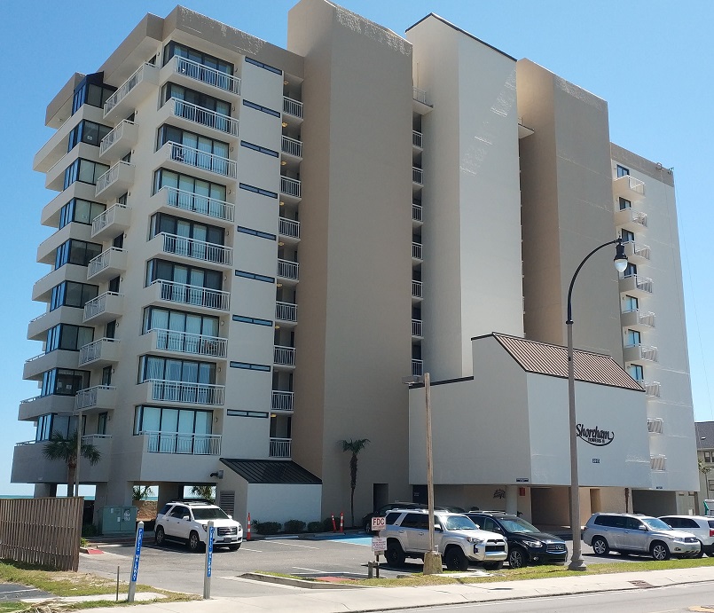 Photo Gallery Shoreham Towers II