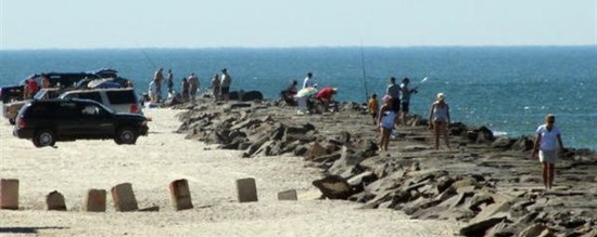 Brigantine’s Jetty Beach Ashore Realty