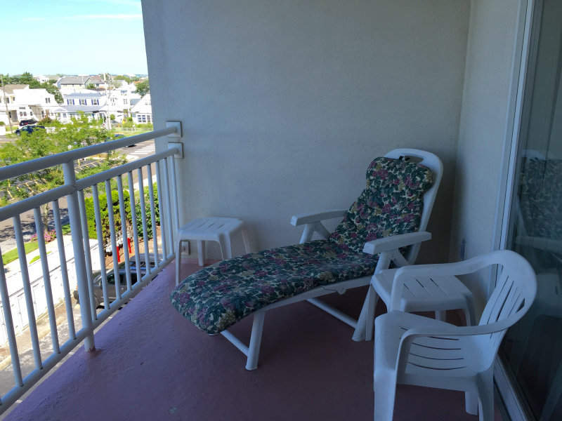 Raman Condo 321 Ashore Realty