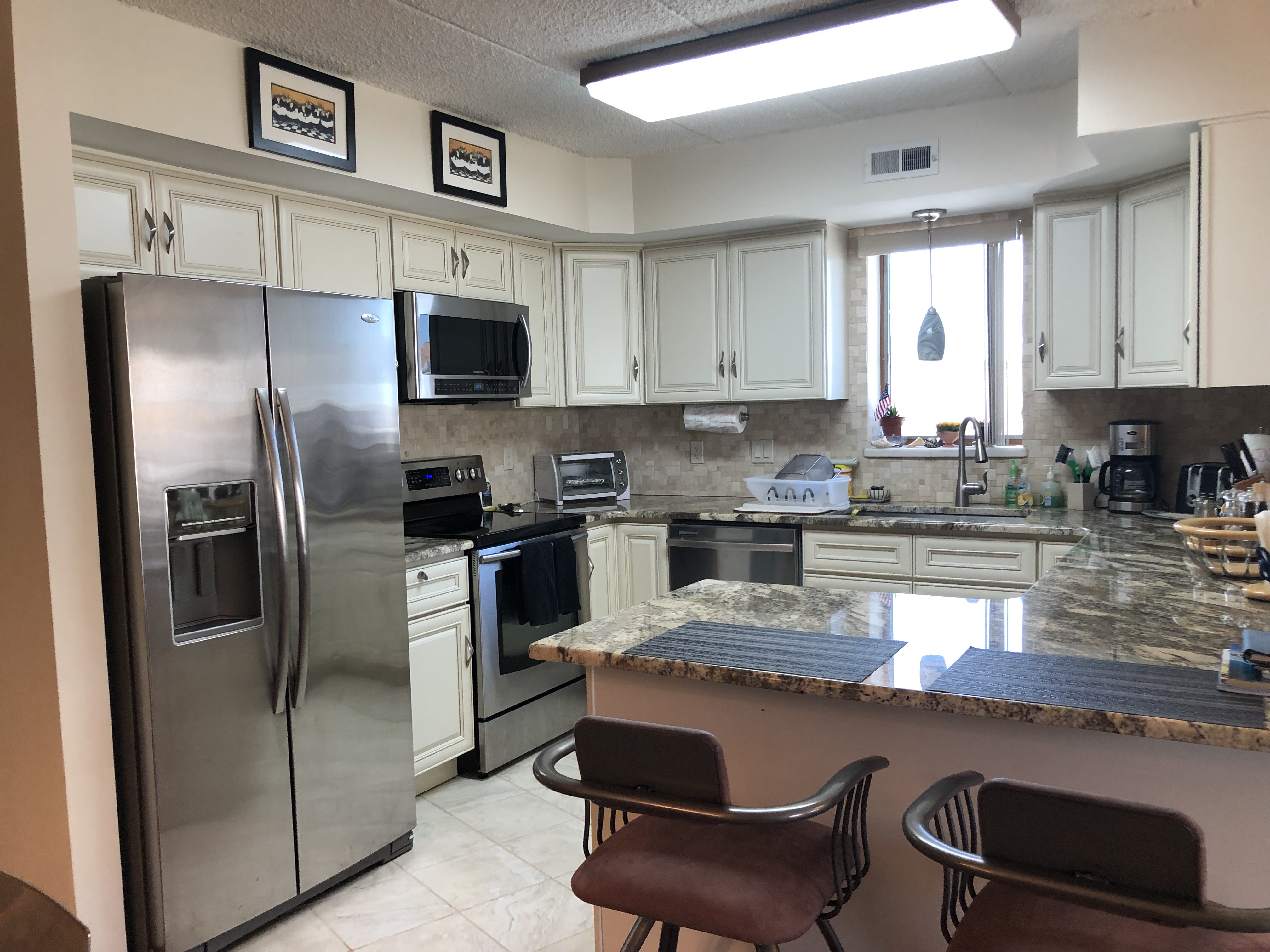 Sanderling Condos Ashore Realty