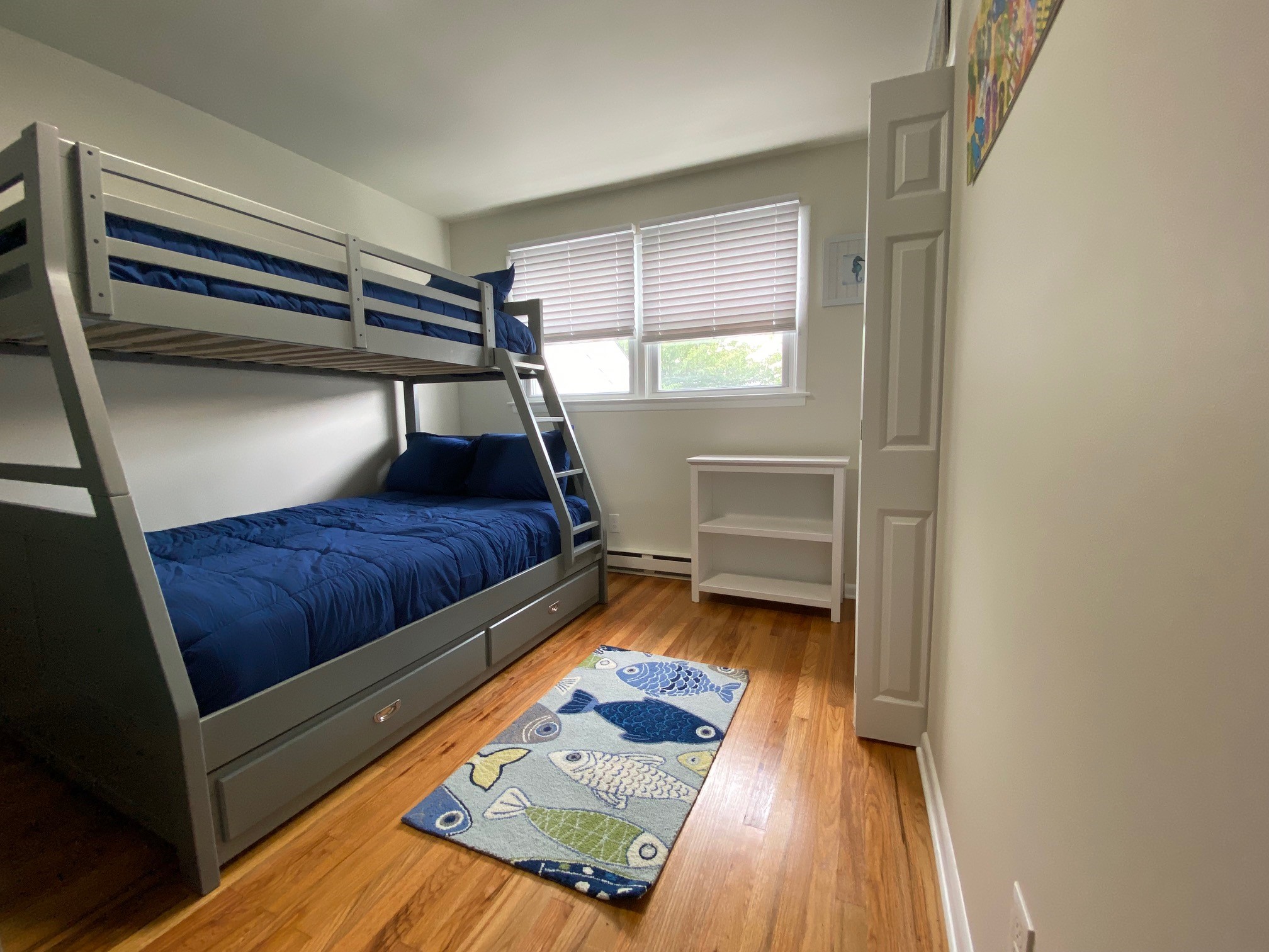 Coastal Shipmaster Villa Ashore Realty