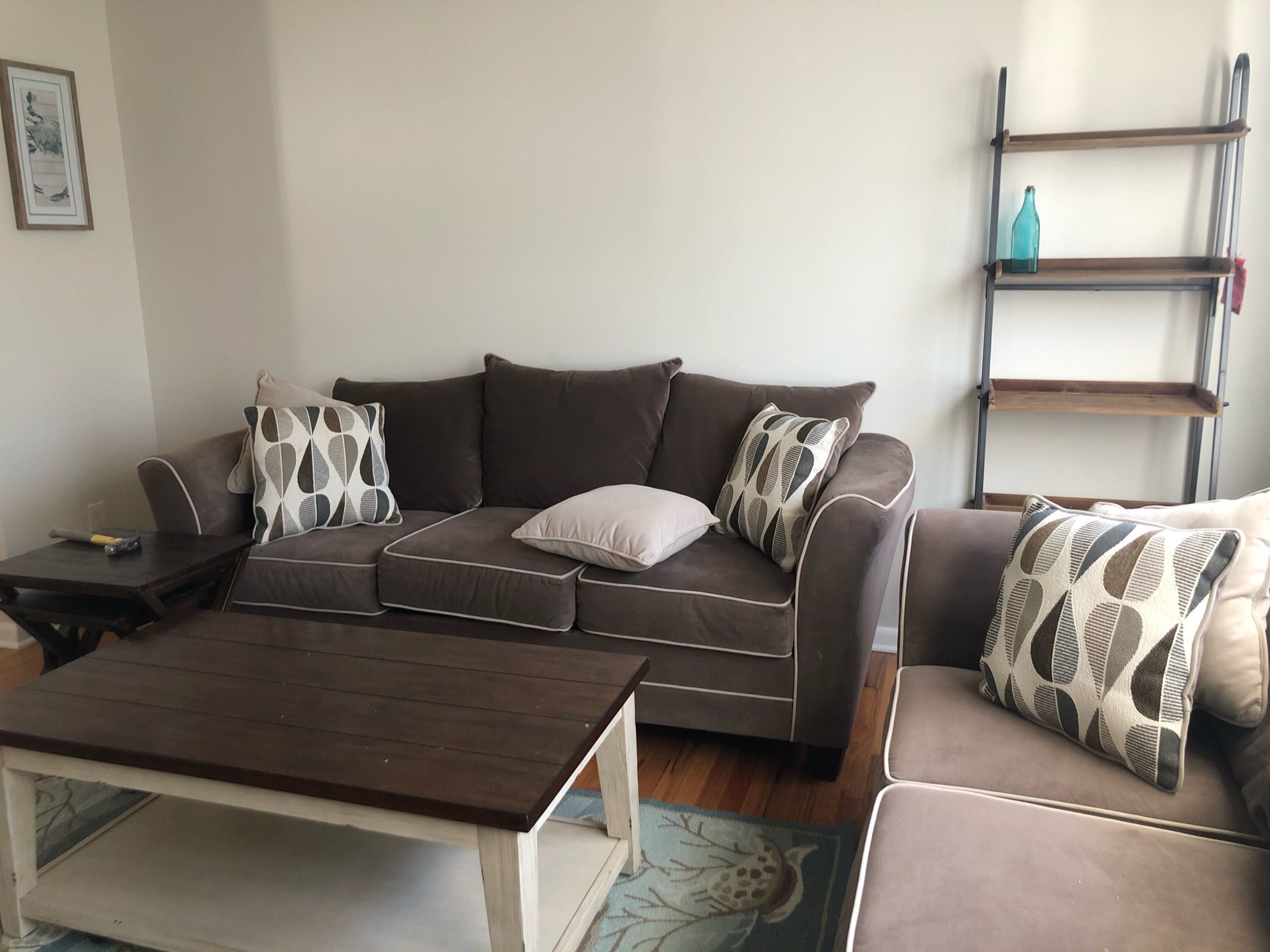 Coastal Shipmaster Villa Ashore Realty