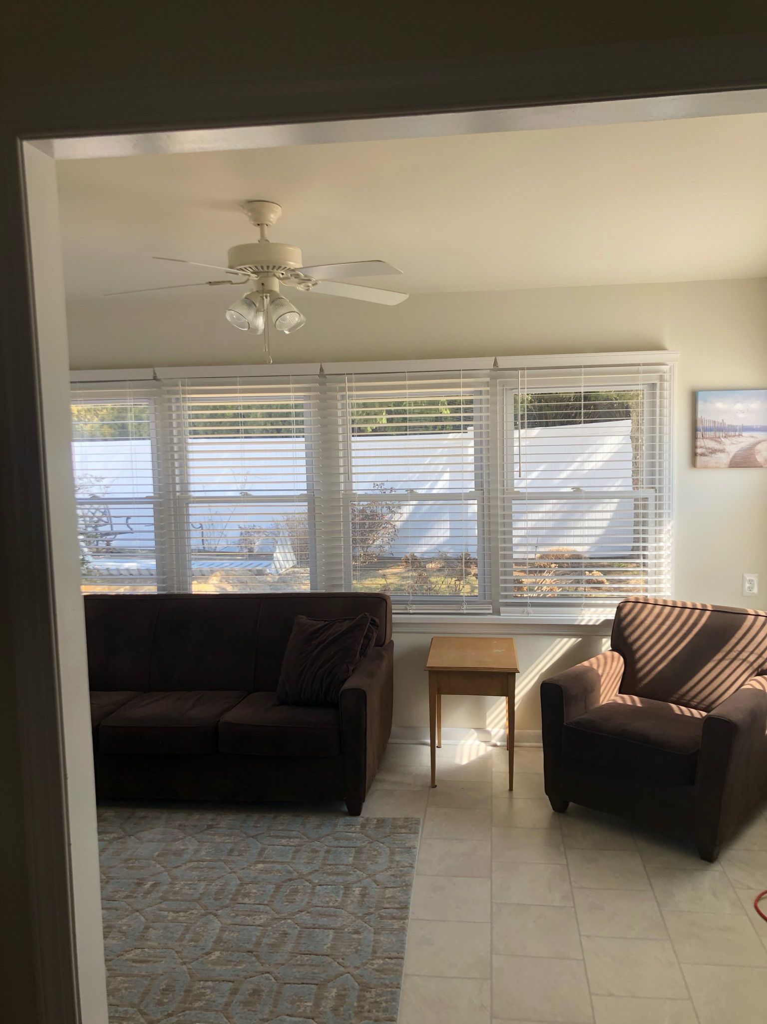 Coastal Shipmaster Villa Ashore Realty