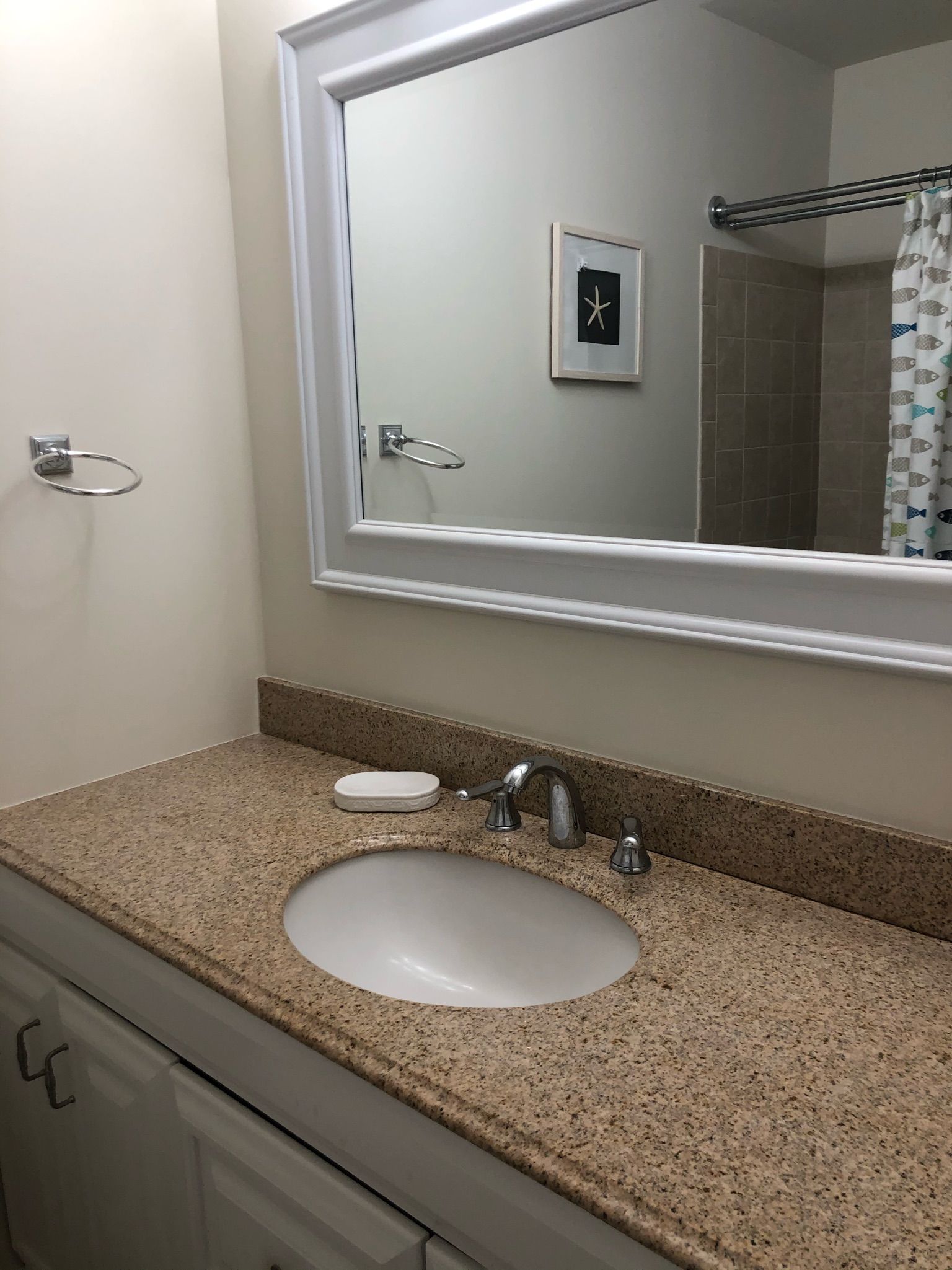 Coastal Shipmaster Villa Ashore Realty