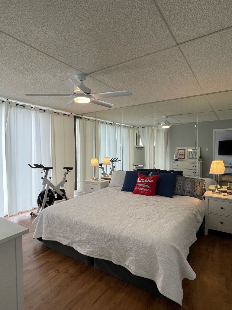 Brigantine Island Beach Resort Unit S212 Ashore Realty